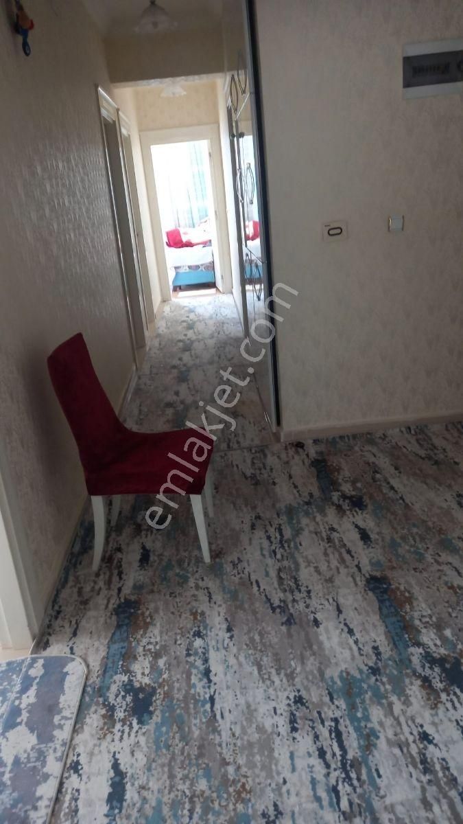 Gazikent Burak Da 3+1 + Garajlı Fırsat Dairemiz Acill Satlık - Görsel 14