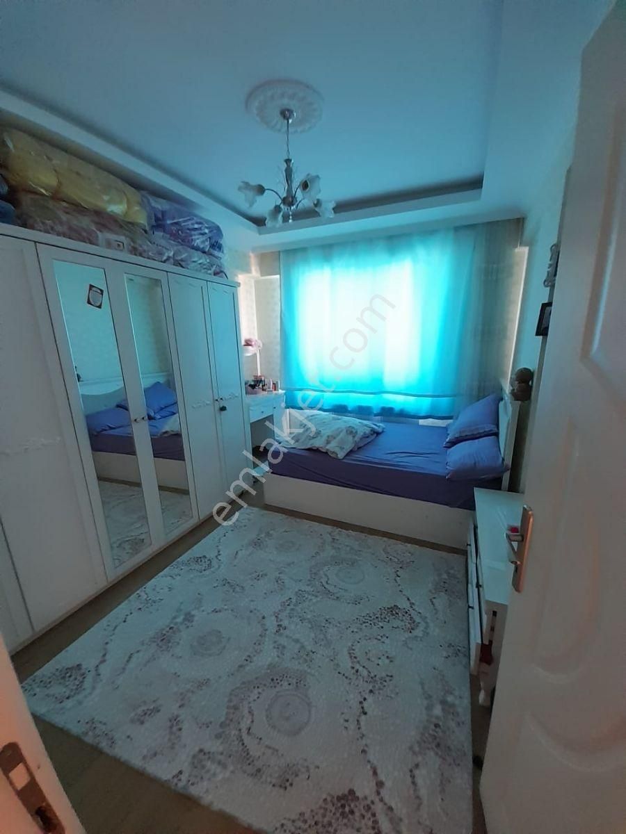 Gazikent Burak Da 3+1 + Garajlı Fırsat Dairemiz Acill Satlık - Görsel 13