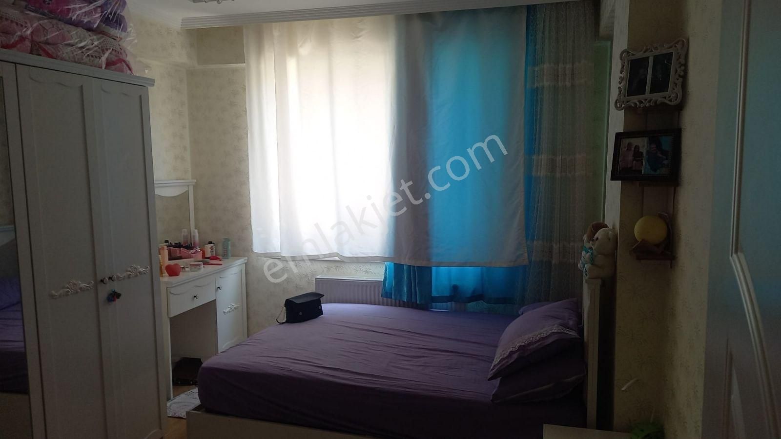 Gazikent Burak Da 3+1 + Garajlı Fırsat Dairemiz Acill Satlık - Görsel 9