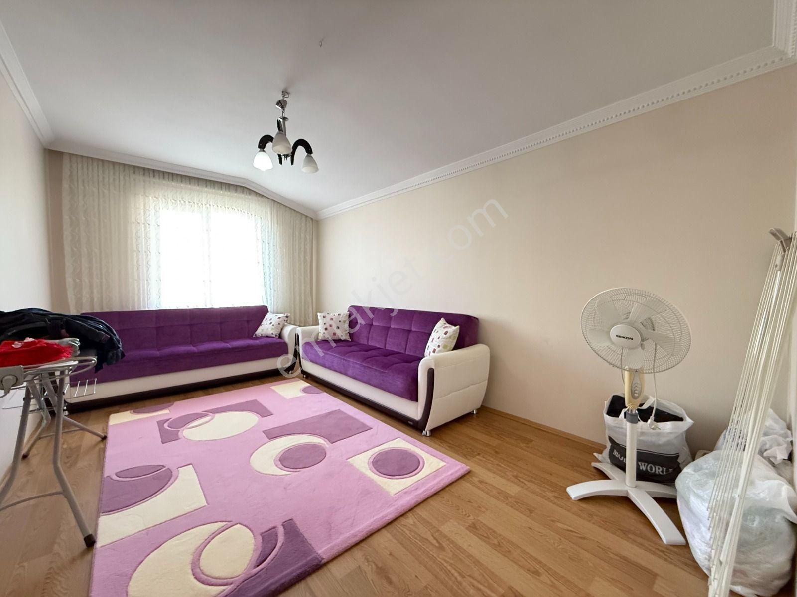 Karargahtepe Mahallesinde Manzaralı Geniş 5+1 Full Yapılı Dublex!!! - Görsel 11