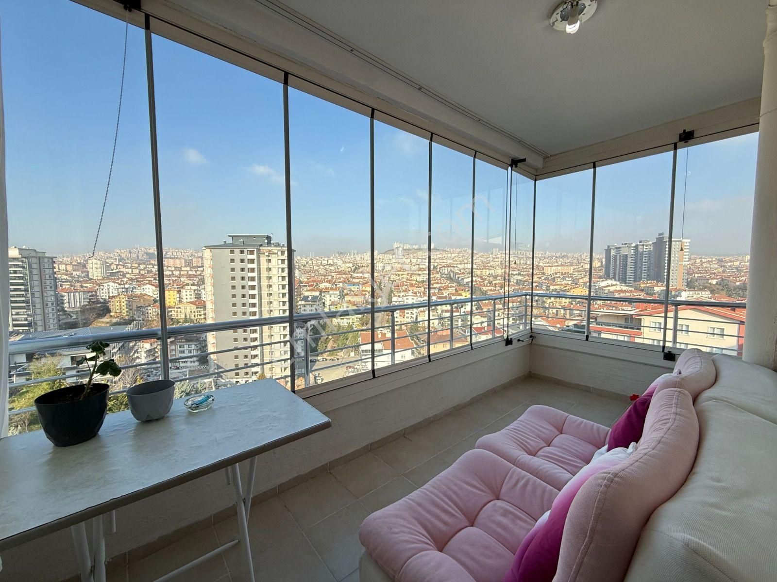 Karargahtepe Mahallesinde Manzaralı Geniş 5+1 Full Yapılı Dublex!!! - Görsel 17