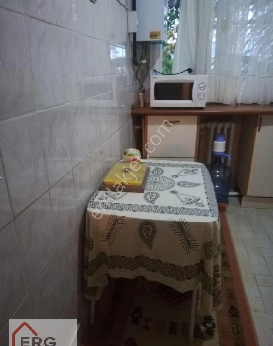 Çankaya Ayrancı Hoşdere Ana Cadde Üzeri Mobilyalı Kiralık 3+1 - Görsel 8