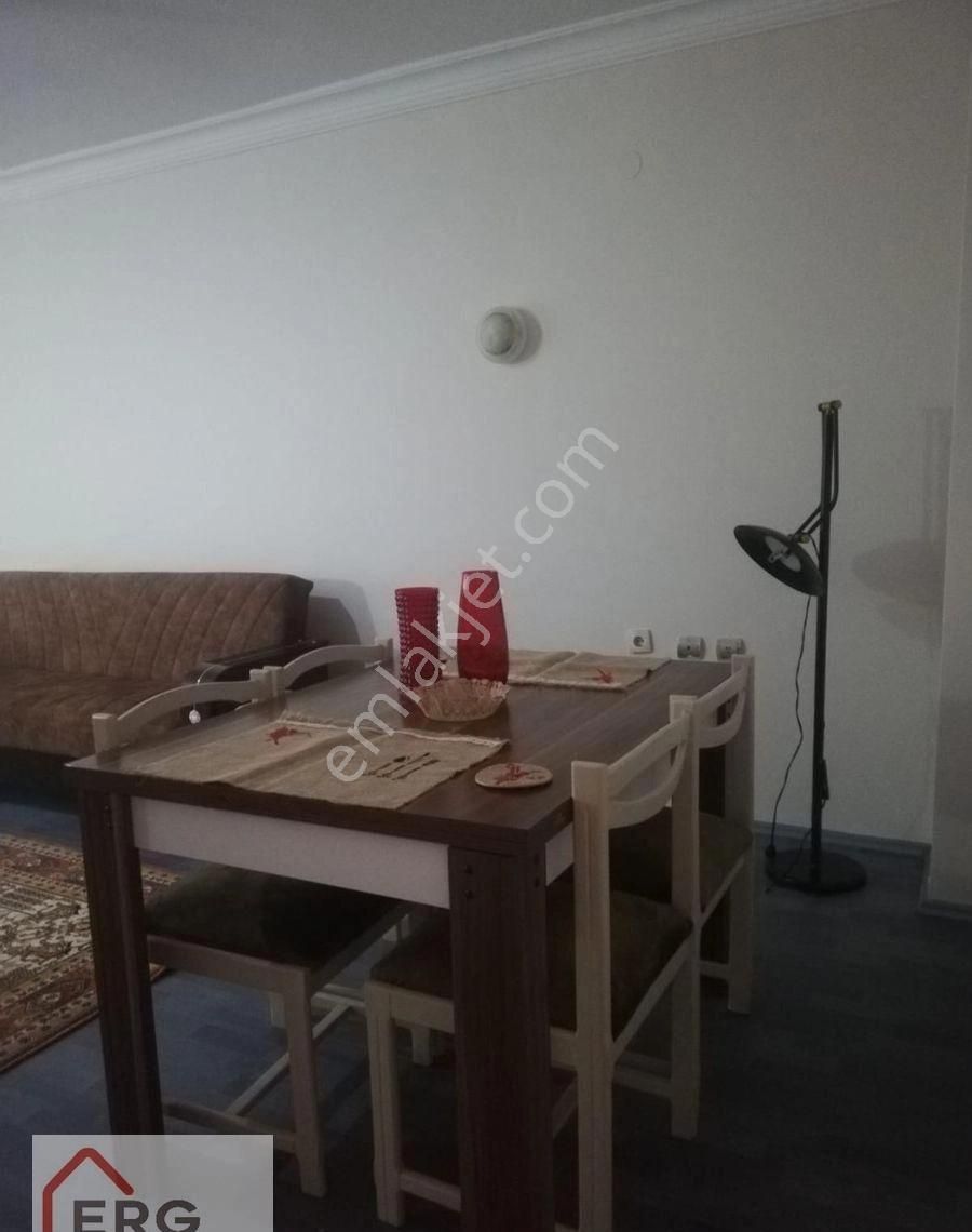 Çankaya Ayrancı Hoşdere Ana Cadde Üzeri Mobilyalı Kiralık 3+1 - Görsel 32