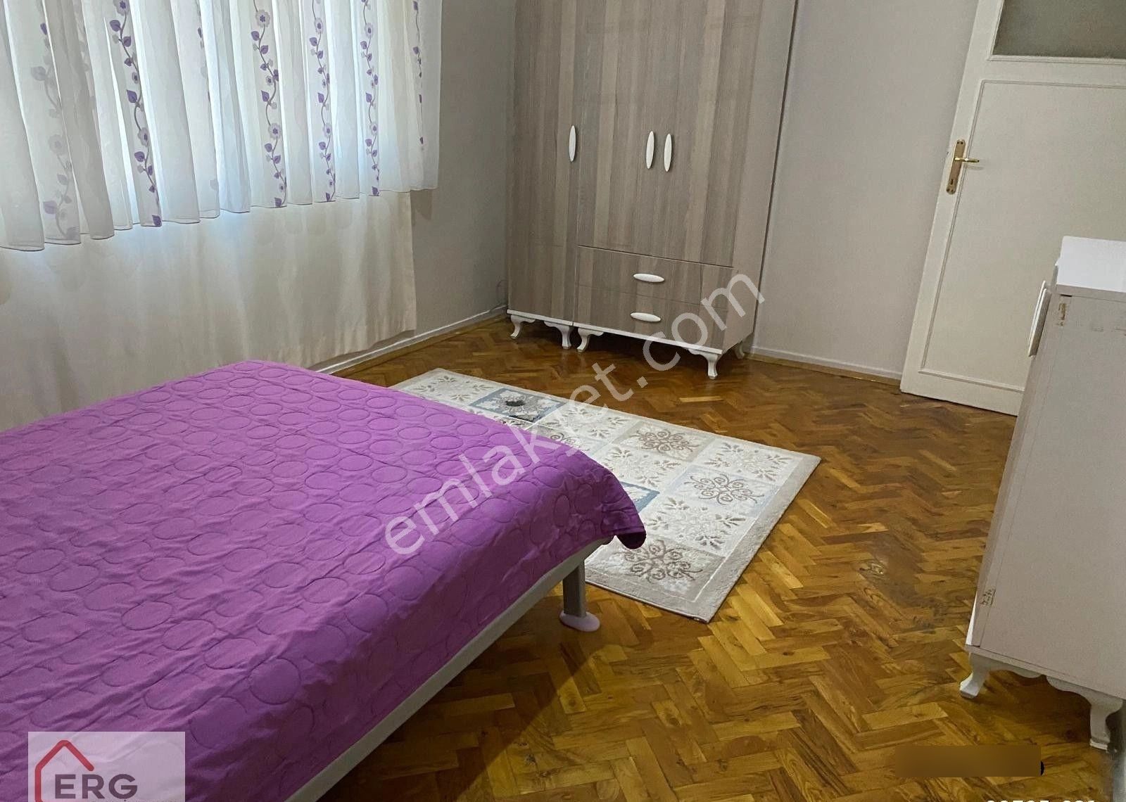 Çankaya Ayrancı Hoşdere Ana Cadde Üzeri Mobilyalı Kiralık 3+1 - Görsel 9