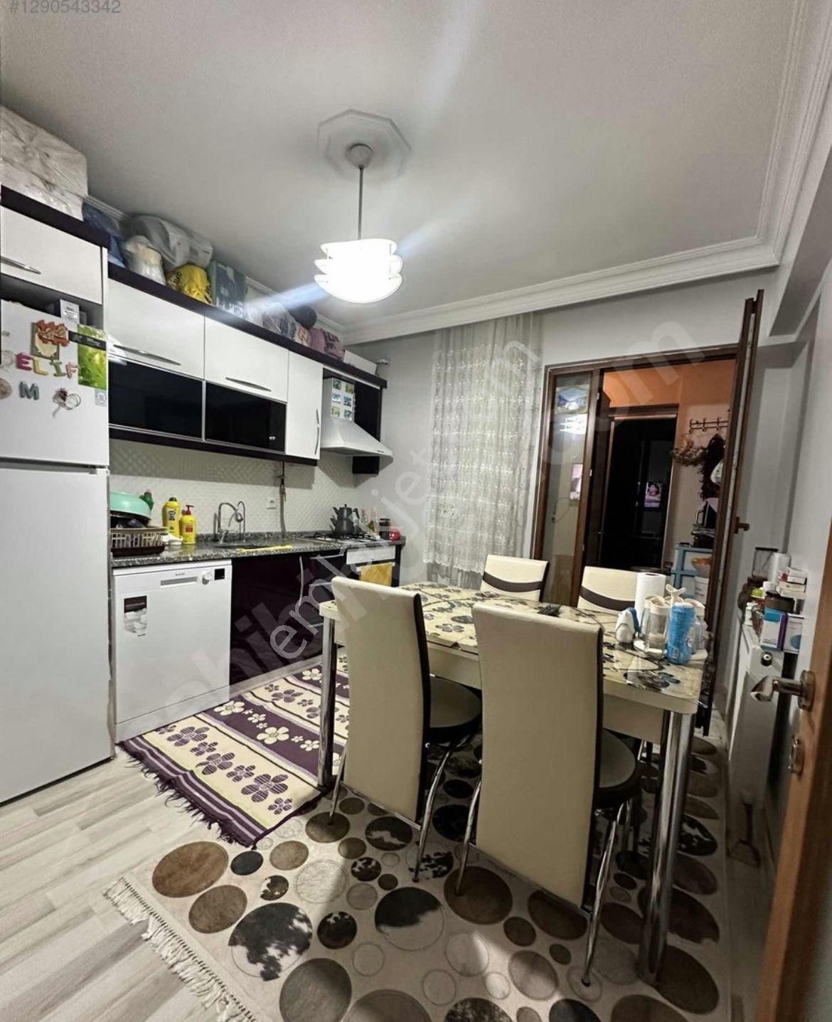 Dreamlife´dan Hıdırağa`da 2+1 Acil Satılık Daire - Görsel 13