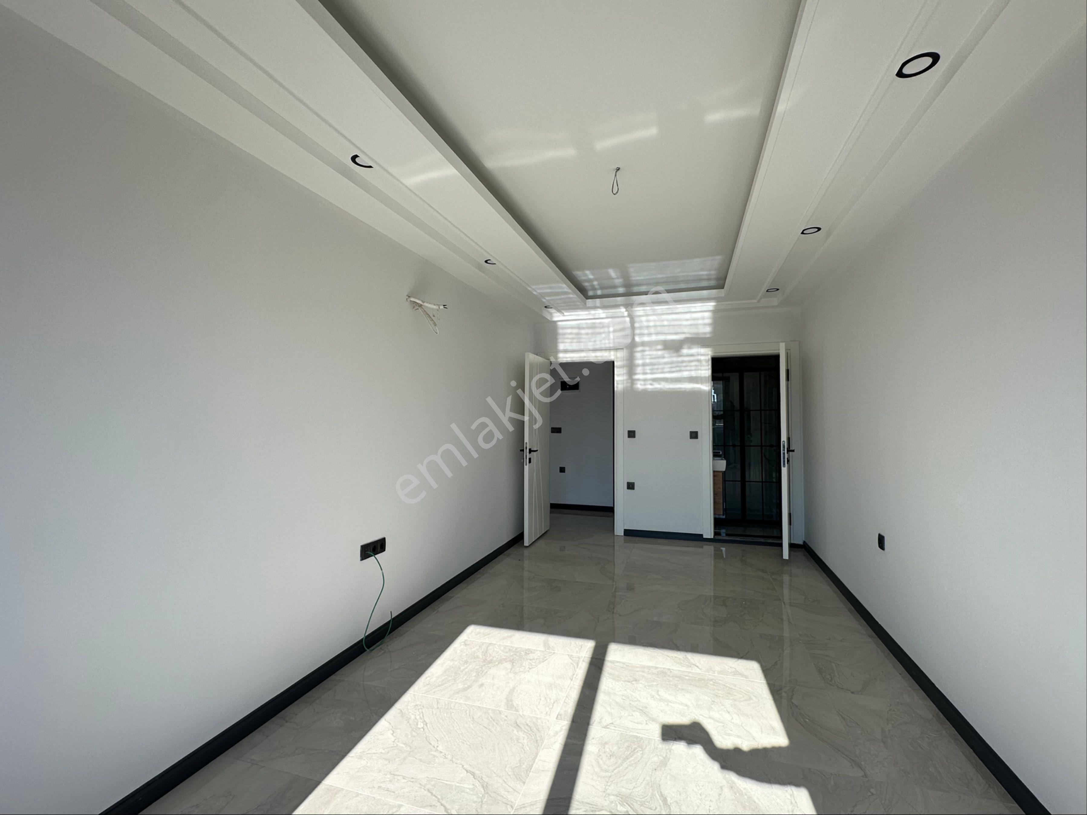 Didimde 4+1 Denize Yakın Müstakil Havuzlu Lüks Köşe Villa - Görsel 24