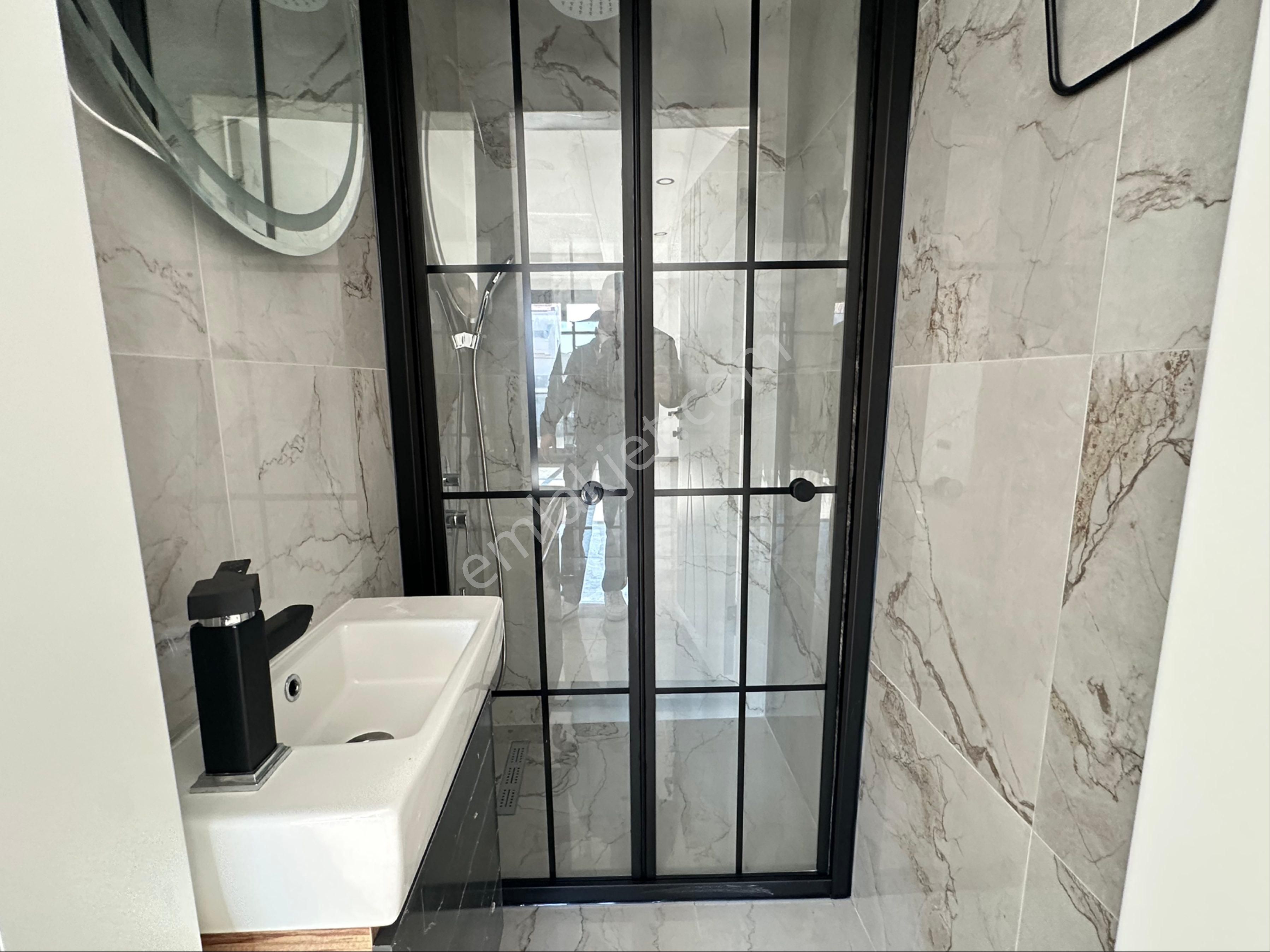 Didimde 4+1 Denize Yakın Müstakil Havuzlu Lüks Köşe Villa - Görsel 23