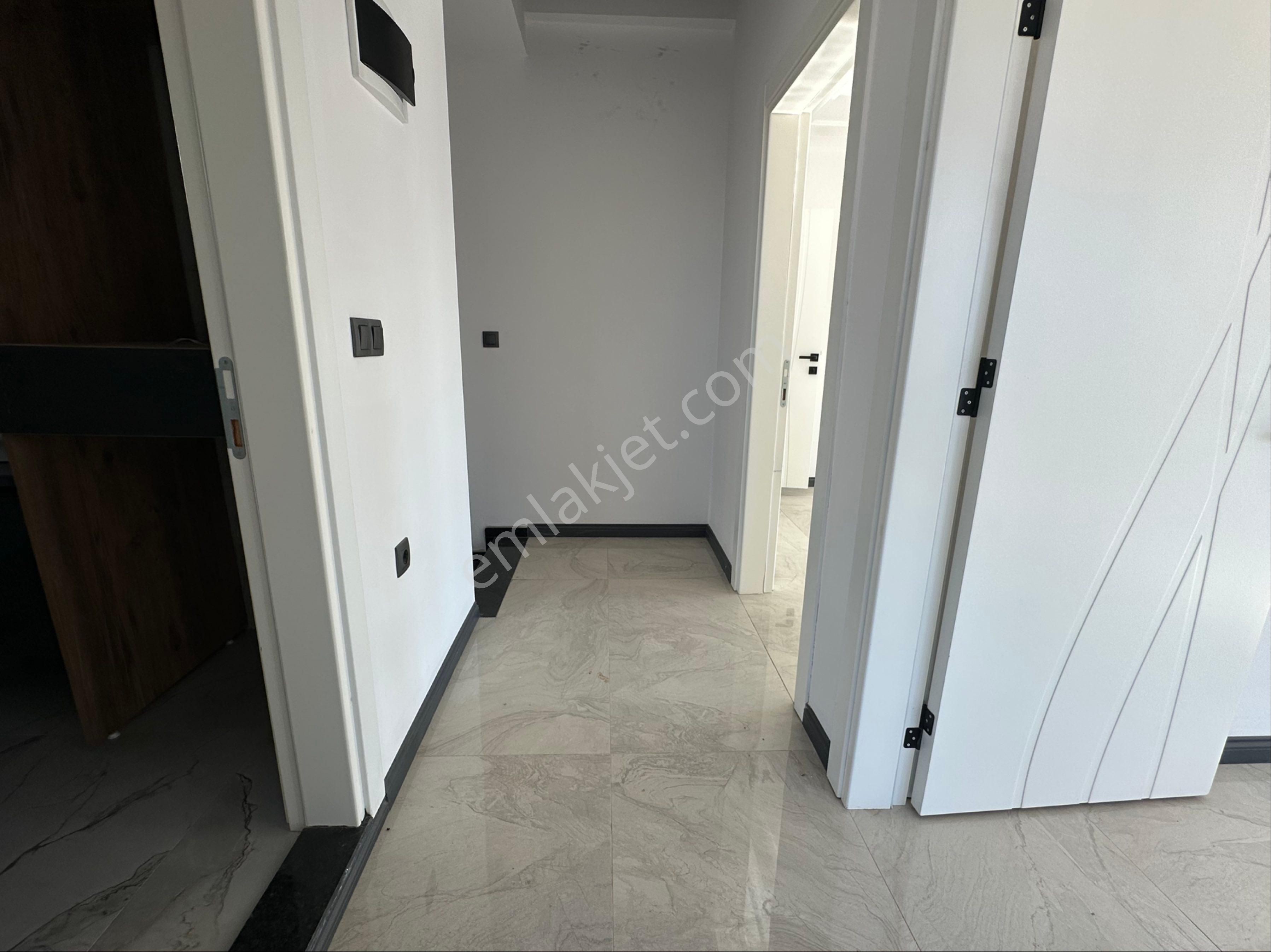 Didimde 4+1 Denize Yakın Müstakil Havuzlu Lüks Köşe Villa - Görsel 28