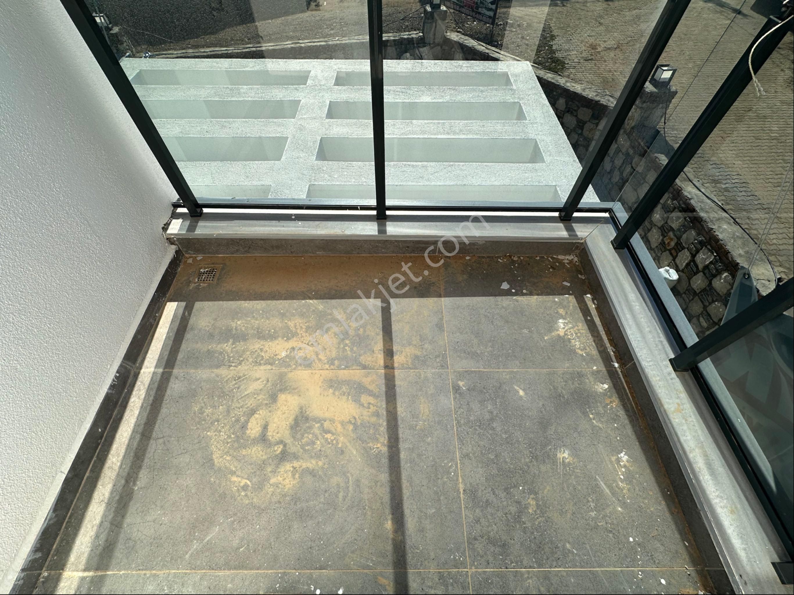 Didimde 4+1 Denize Yakın Müstakil Havuzlu Lüks Köşe Villa - Görsel 33