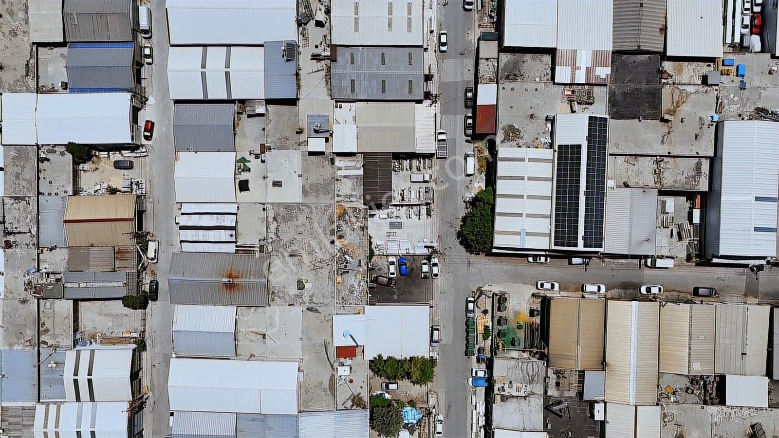 Talha Tozduman'dan Mobilyacılar San 150+150 Faal Mermer Atölyesi - Görsel 30