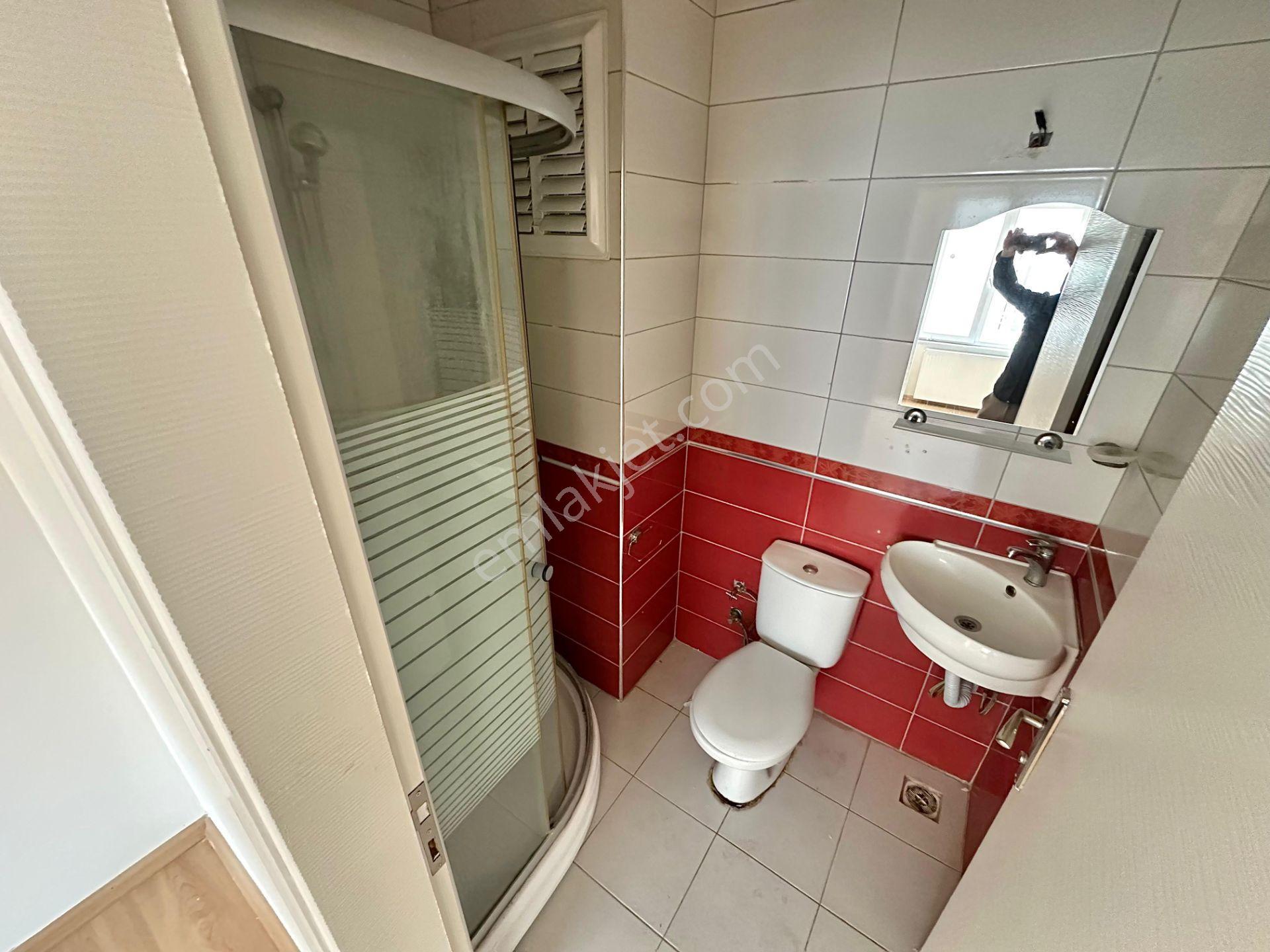 Home And Car'dan Cennetayağında Ön Cephe Doğalgazlı 3+1 Geniş Daire! - Görsel 22