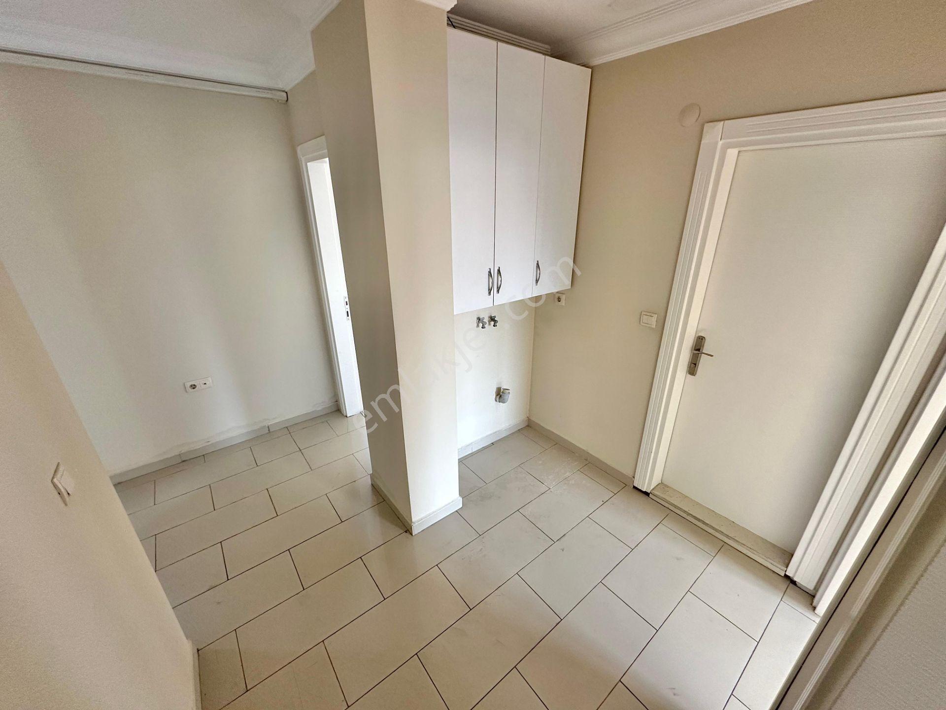 Home And Car'dan Cennetayağında Ön Cephe Doğalgazlı 3+1 Geniş Daire! - Görsel 27