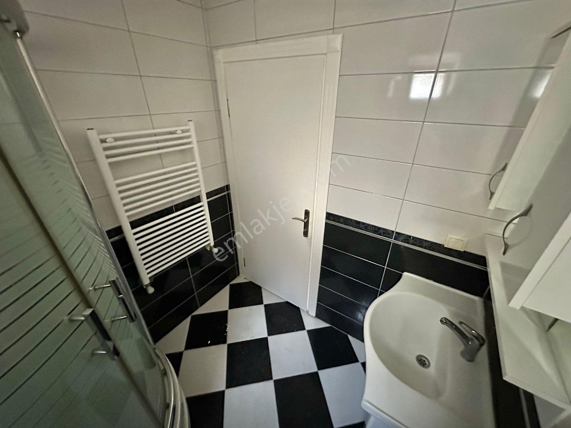 Home And Car'dan Cennetayağında Ön Cephe Doğalgazlı 3+1 Geniş Daire! - Görsel 25