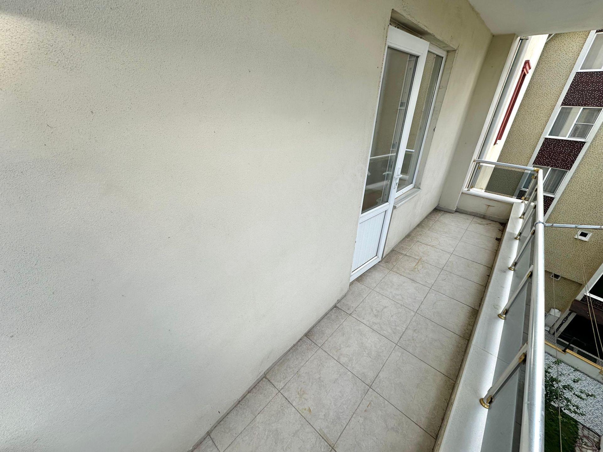 Home And Car'dan Cennetayağında Ön Cephe Doğalgazlı 3+1 Geniş Daire! - Görsel 20