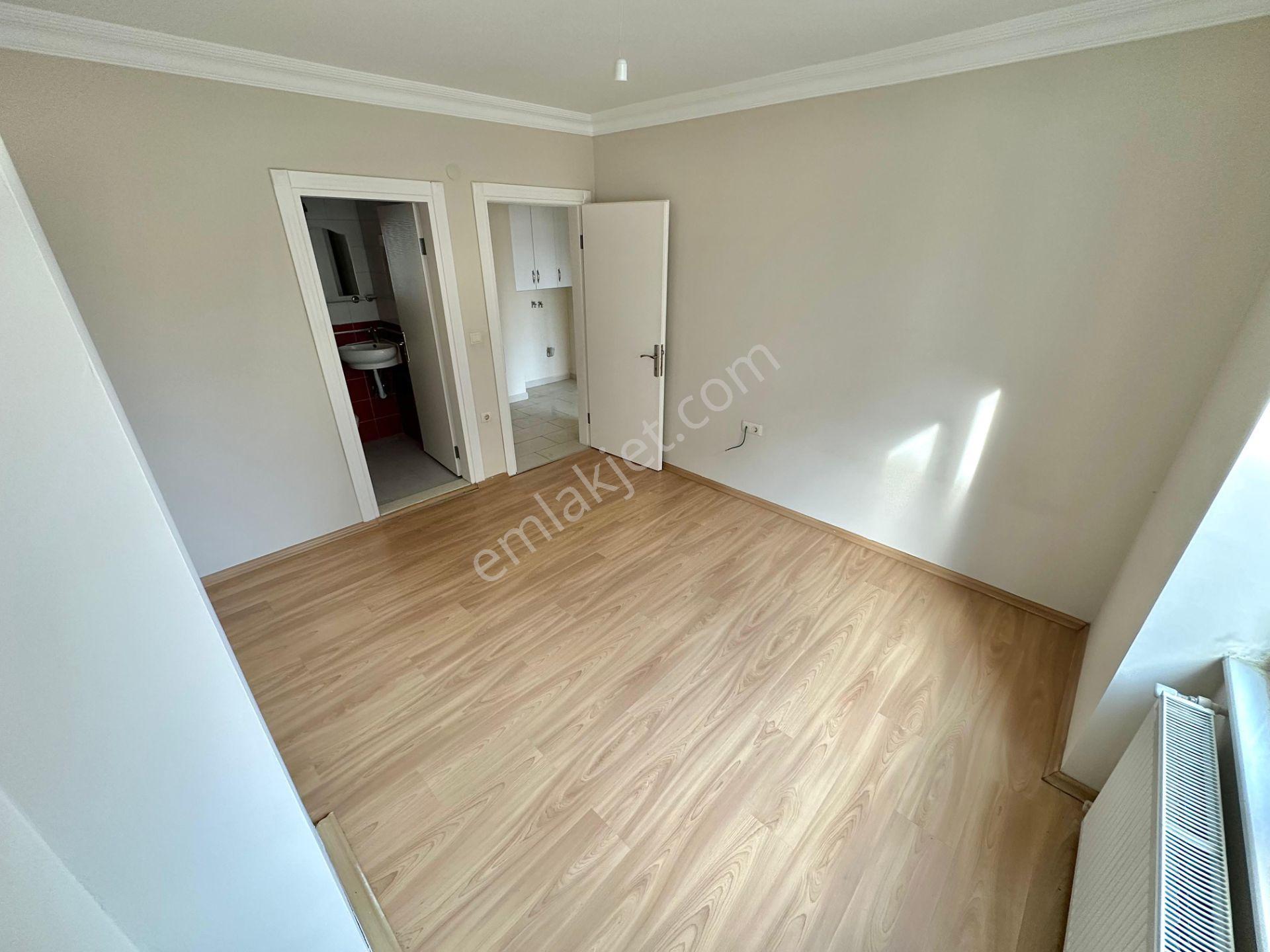 Home And Car'dan Cennetayağında Ön Cephe Doğalgazlı 3+1 Geniş Daire! - Görsel 12