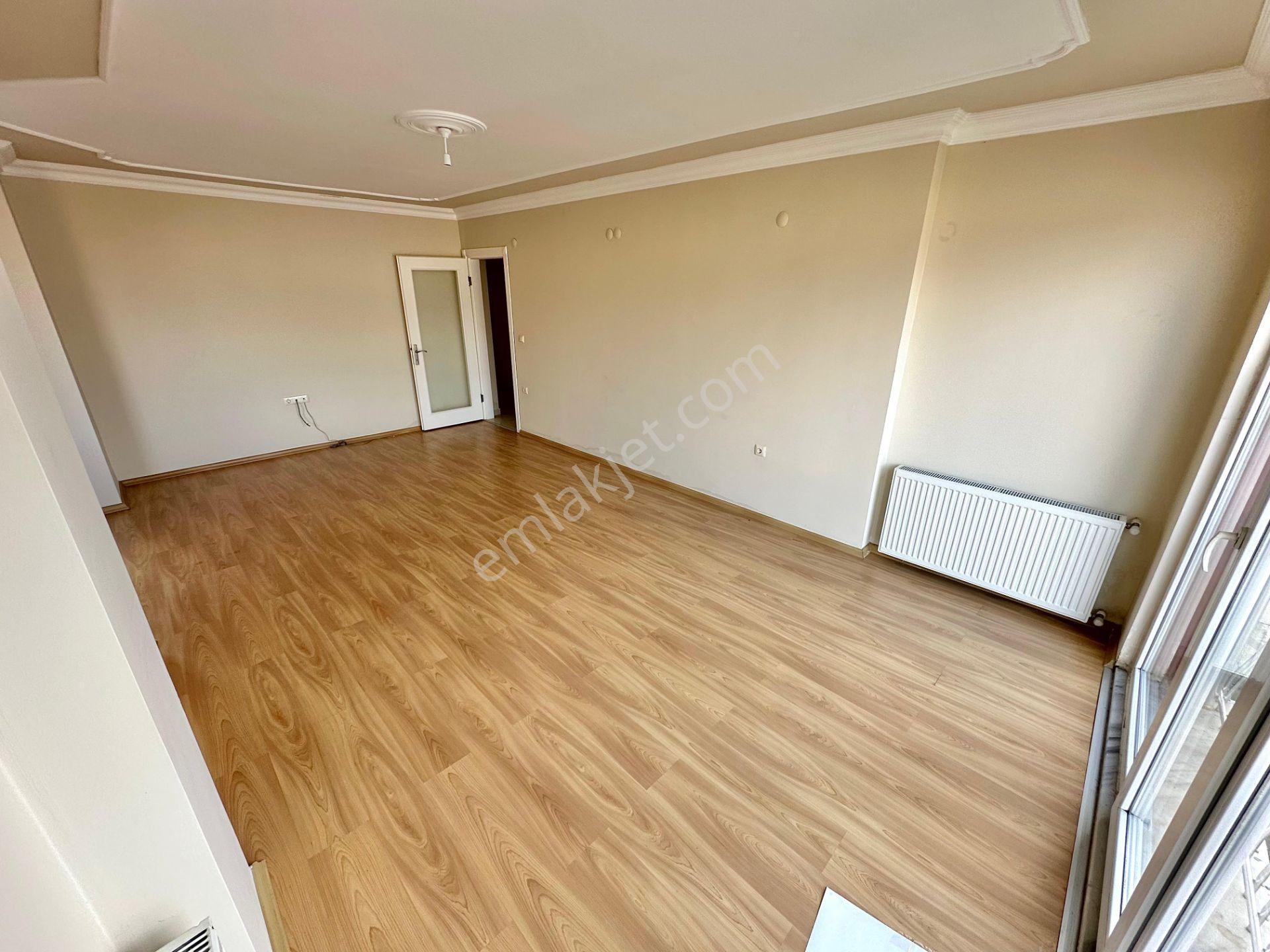 Home And Car'dan Cennetayağında Ön Cephe Doğalgazlı 3+1 Geniş Daire! - Görsel 10