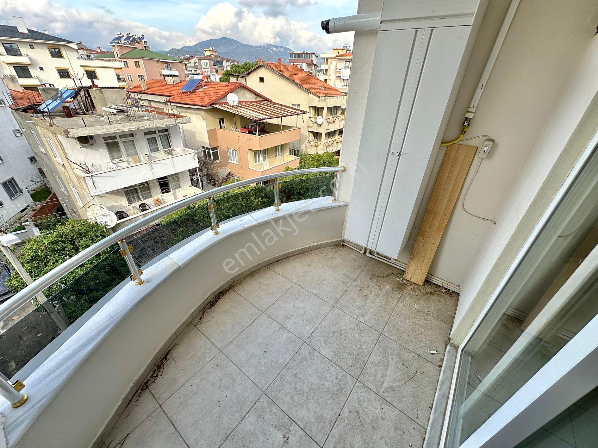 Home And Car'dan Cennetayağında Ön Cephe Doğalgazlı 3+1 Geniş Daire! - Görsel 18