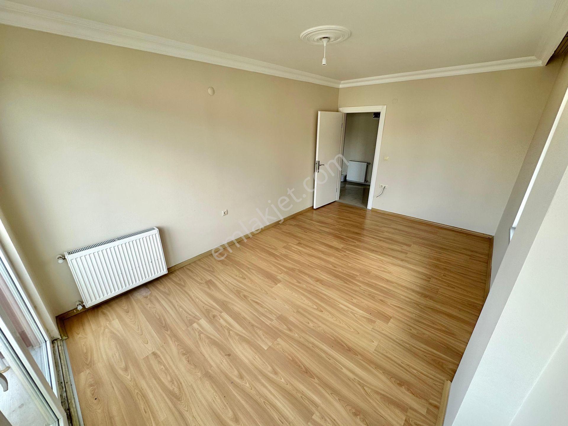 Home And Car'dan Cennetayağında Ön Cephe Doğalgazlı 3+1 Geniş Daire! - Görsel 9