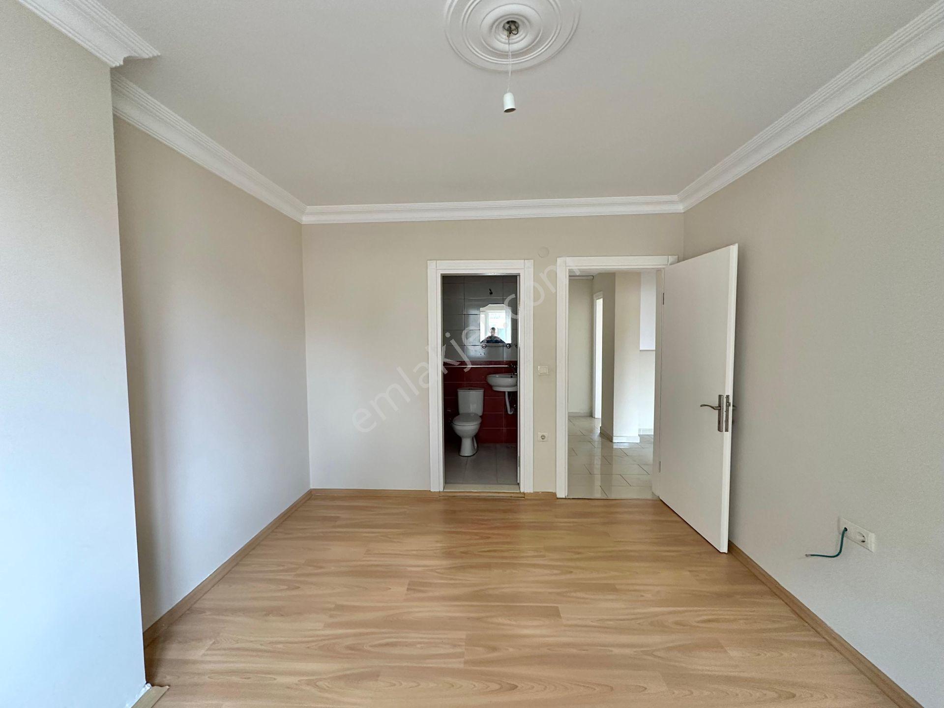 Home And Car'dan Cennetayağında Ön Cephe Doğalgazlı 3+1 Geniş Daire! - Görsel 14