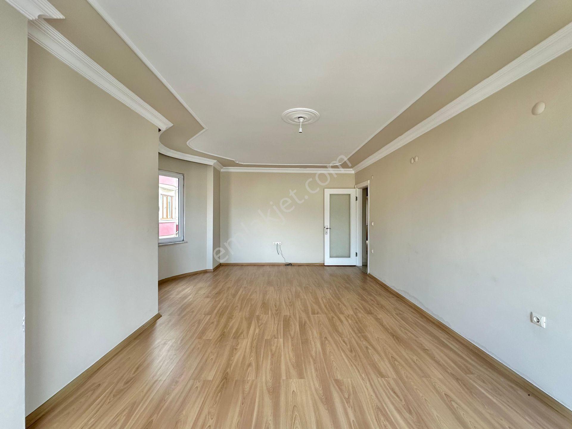 Home And Car'dan Cennetayağında Ön Cephe Doğalgazlı 3+1 Geniş Daire! - Görsel 8