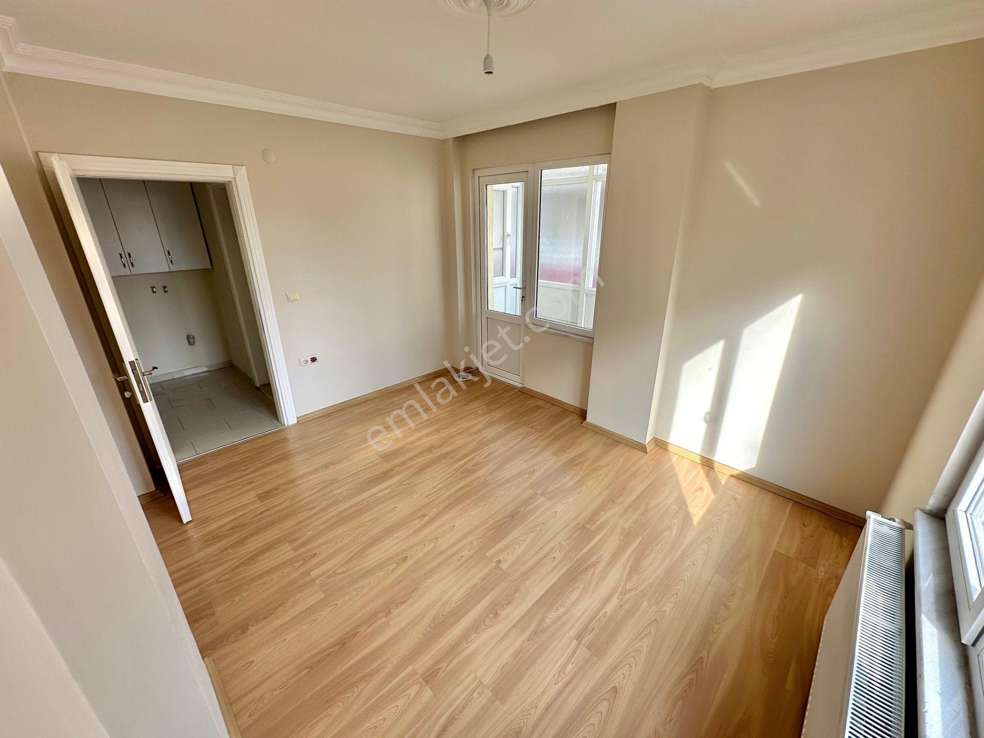 Home And Car'dan Cennetayağında Ön Cephe Doğalgazlı 3+1 Geniş Daire! - Görsel 15