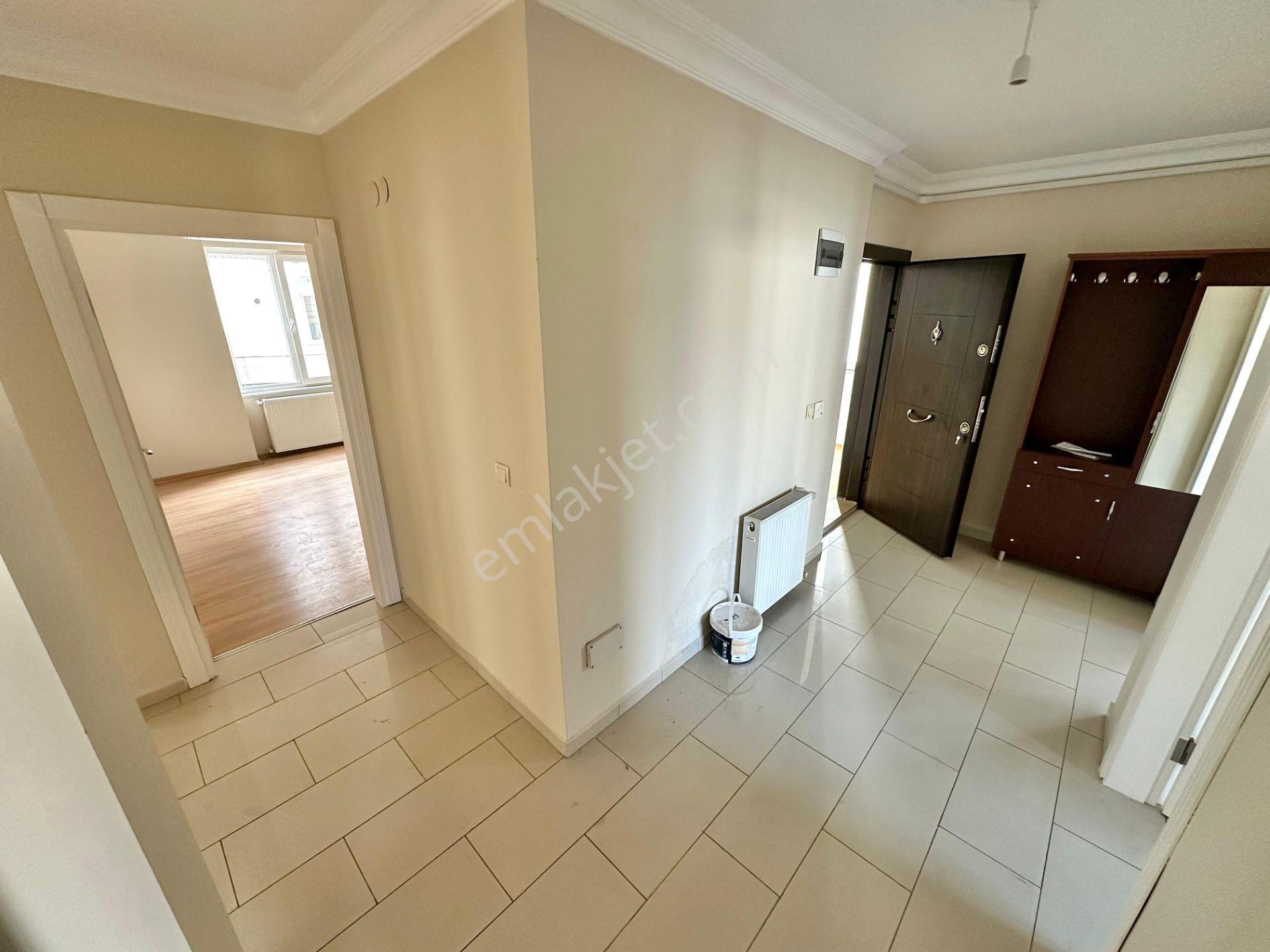 Home And Car'dan Cennetayağında Ön Cephe Doğalgazlı 3+1 Geniş Daire! - Görsel 28