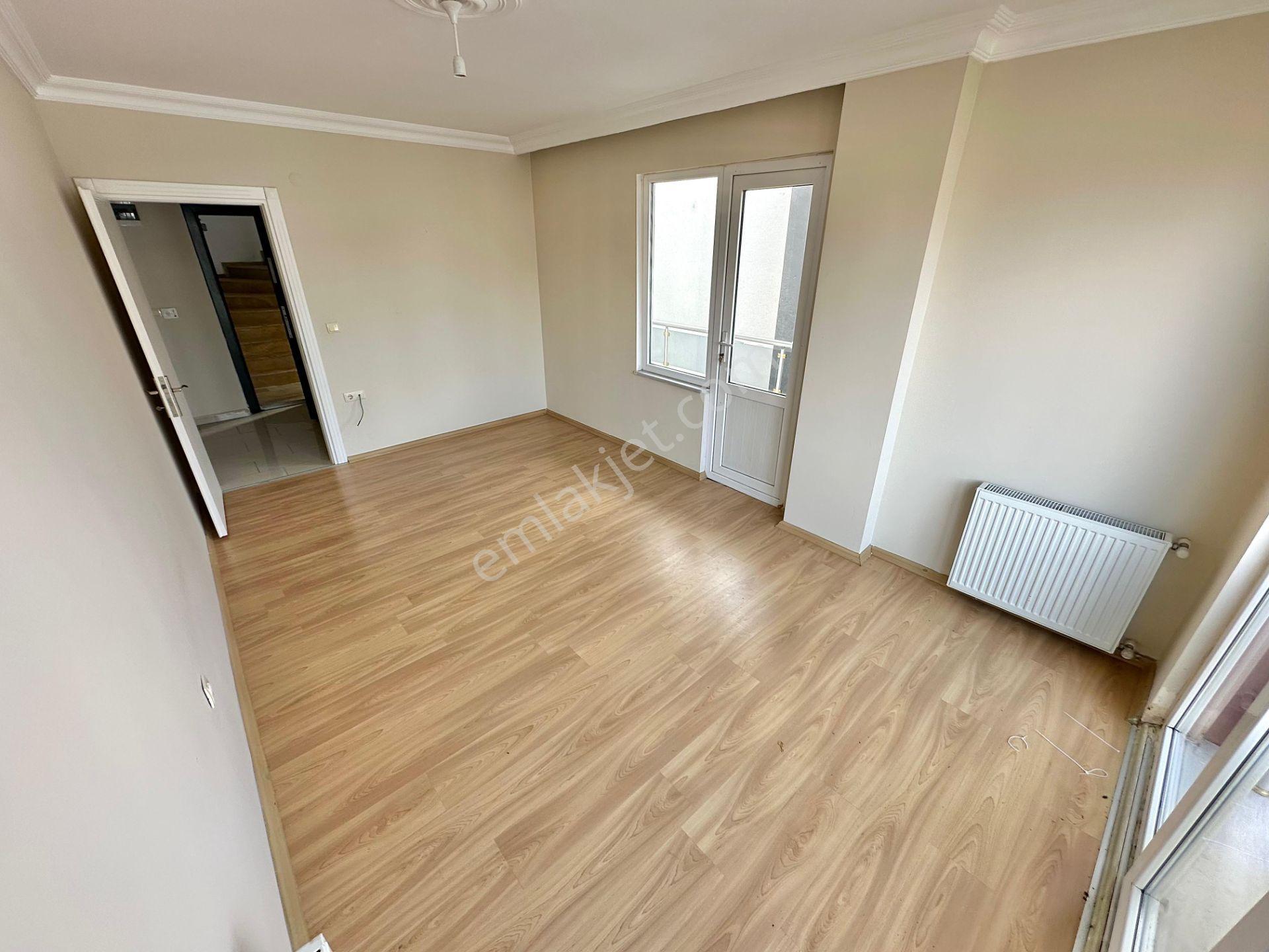 Home And Car'dan Cennetayağında Ön Cephe Doğalgazlı 3+1 Geniş Daire! - Görsel 11