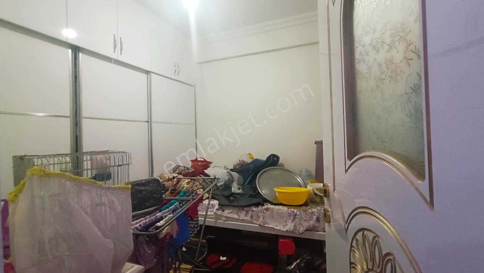 Kuyumcukent Civarında 3+1 Satılık Daire - Görsel 24