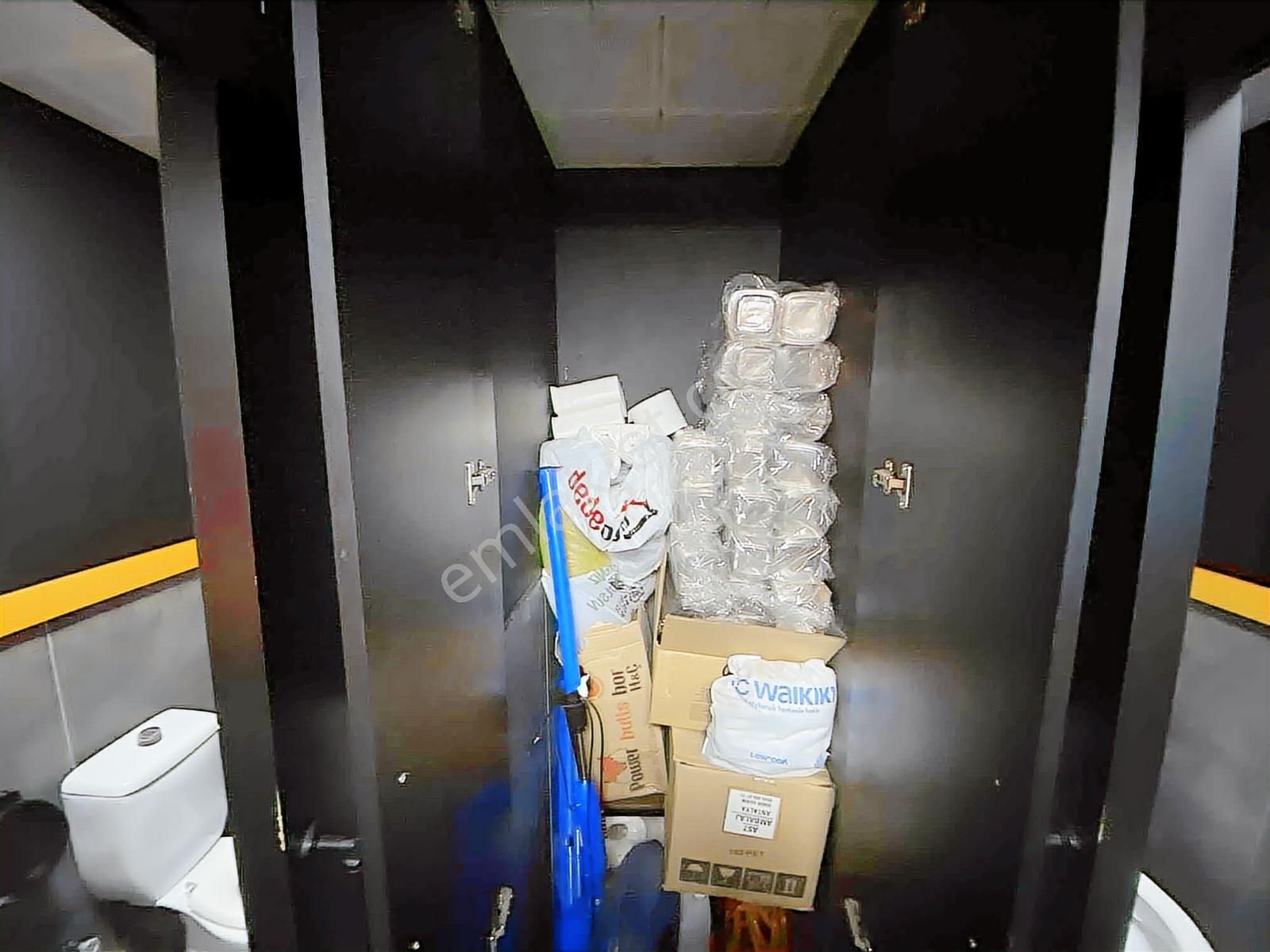 Kültürde 4 Yıllık İşletme Makarna&pizza Restaurant" - Görsel 14