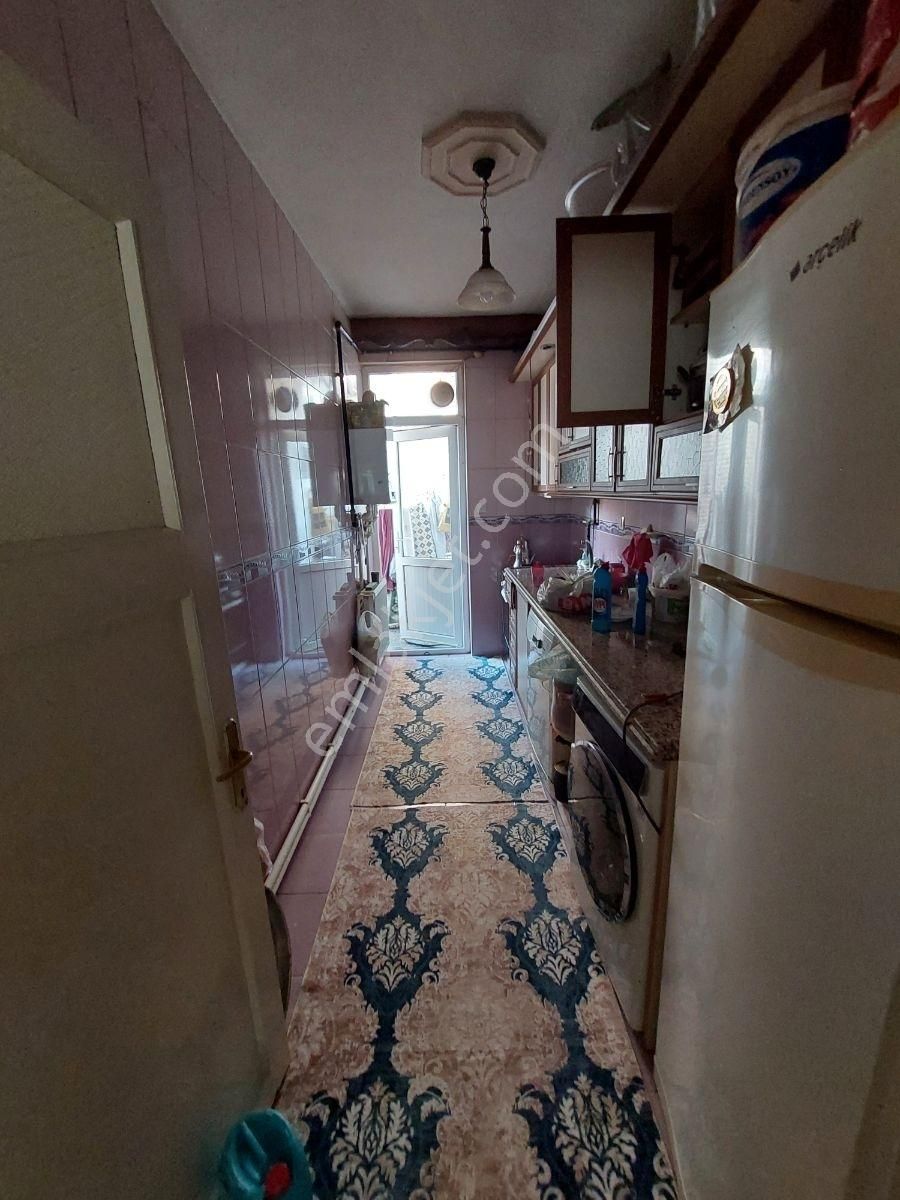 Hakan Karakuş Dan Sahibiata Mah.de 2+1 Bireysel Kombili Daire... - Görsel 6