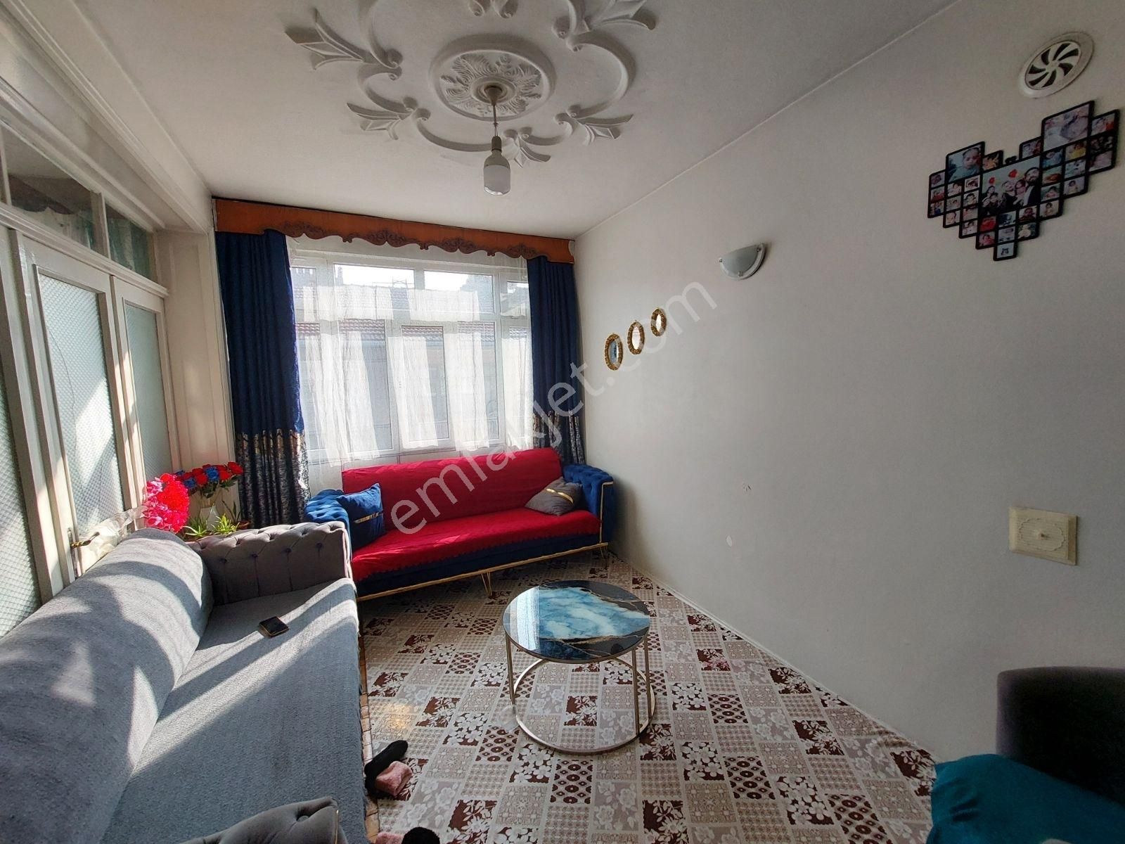 Hakan Karakuş Dan Sahibiata Mah.de 2+1 Bireysel Kombili Daire... - Görsel 4