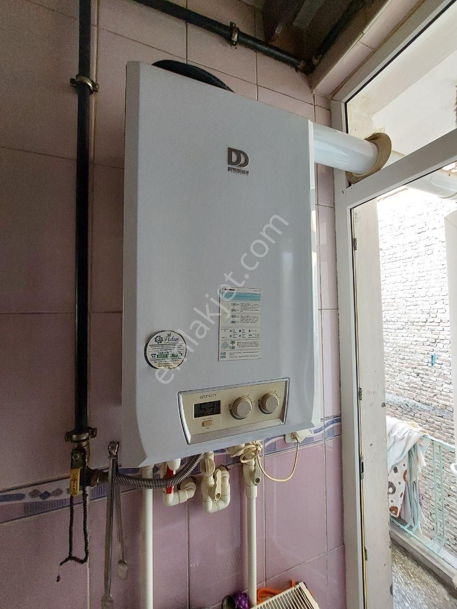 Hakan Karakuş Dan Sahibiata Mah.de 2+1 Bireysel Kombili Daire... - Görsel 14