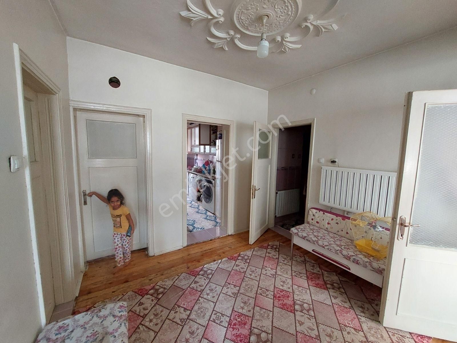 Hakan Karakuş Dan Sahibiata Mah.de 2+1 Bireysel Kombili Daire... - Görsel 17