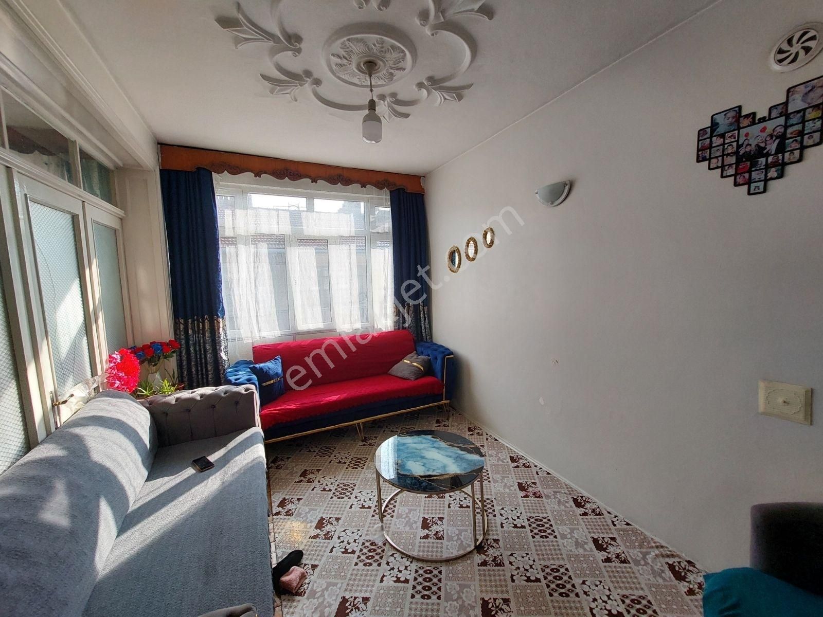 Hakan Karakuş Dan Sahibiata Mah.de 2+1 Bireysel Kombili Daire... - Görsel 3