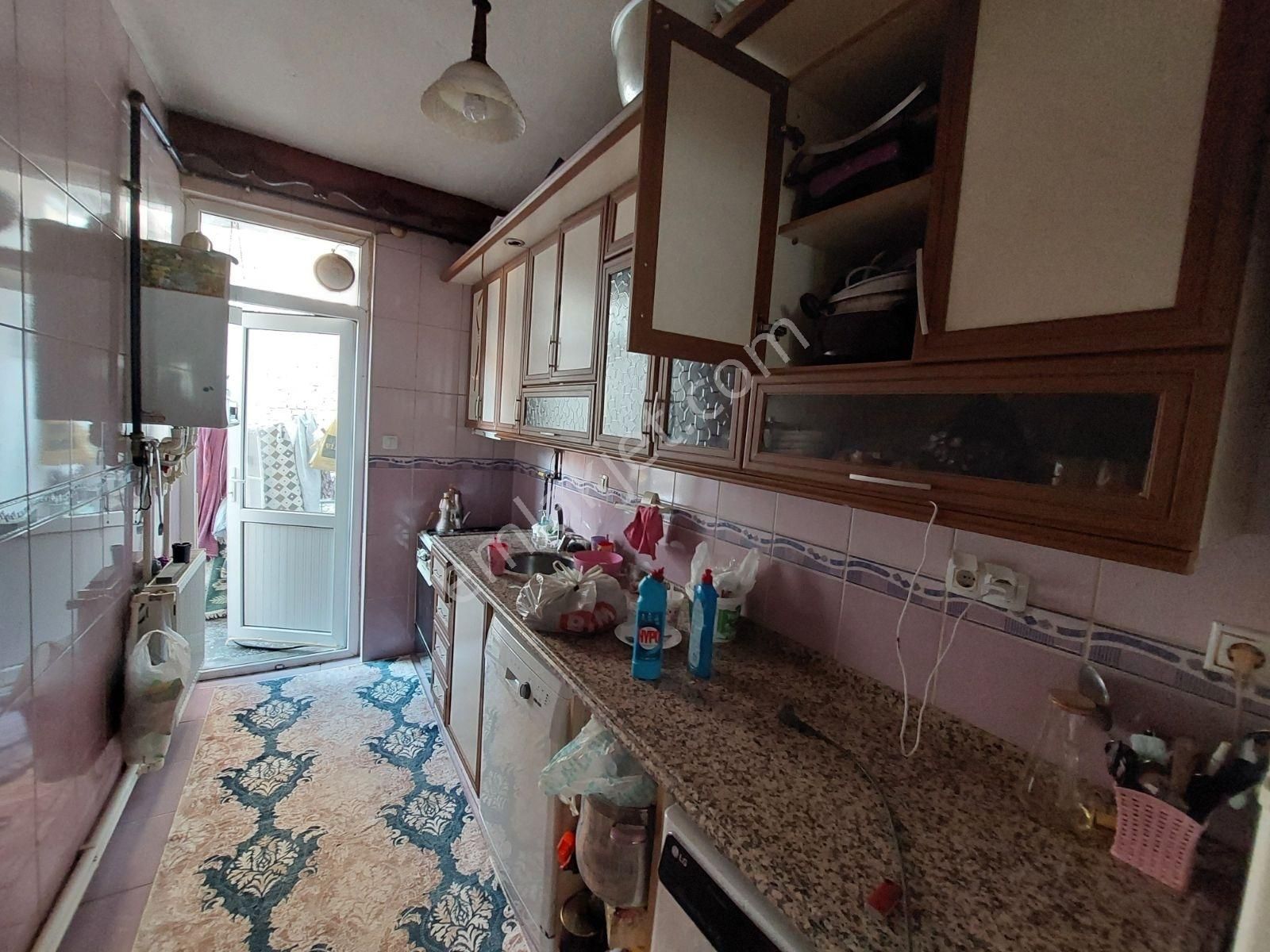 Hakan Karakuş Dan Sahibiata Mah.de 2+1 Bireysel Kombili Daire...