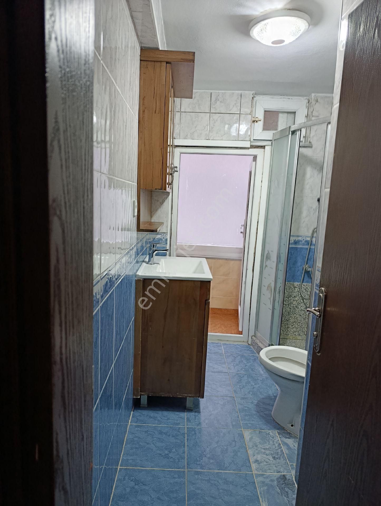 Araz Gayrimenkul Zübeyde Hanım Mah.satılık 1 Kat Daire ( Cadde Üzeri ) - Görsel 14