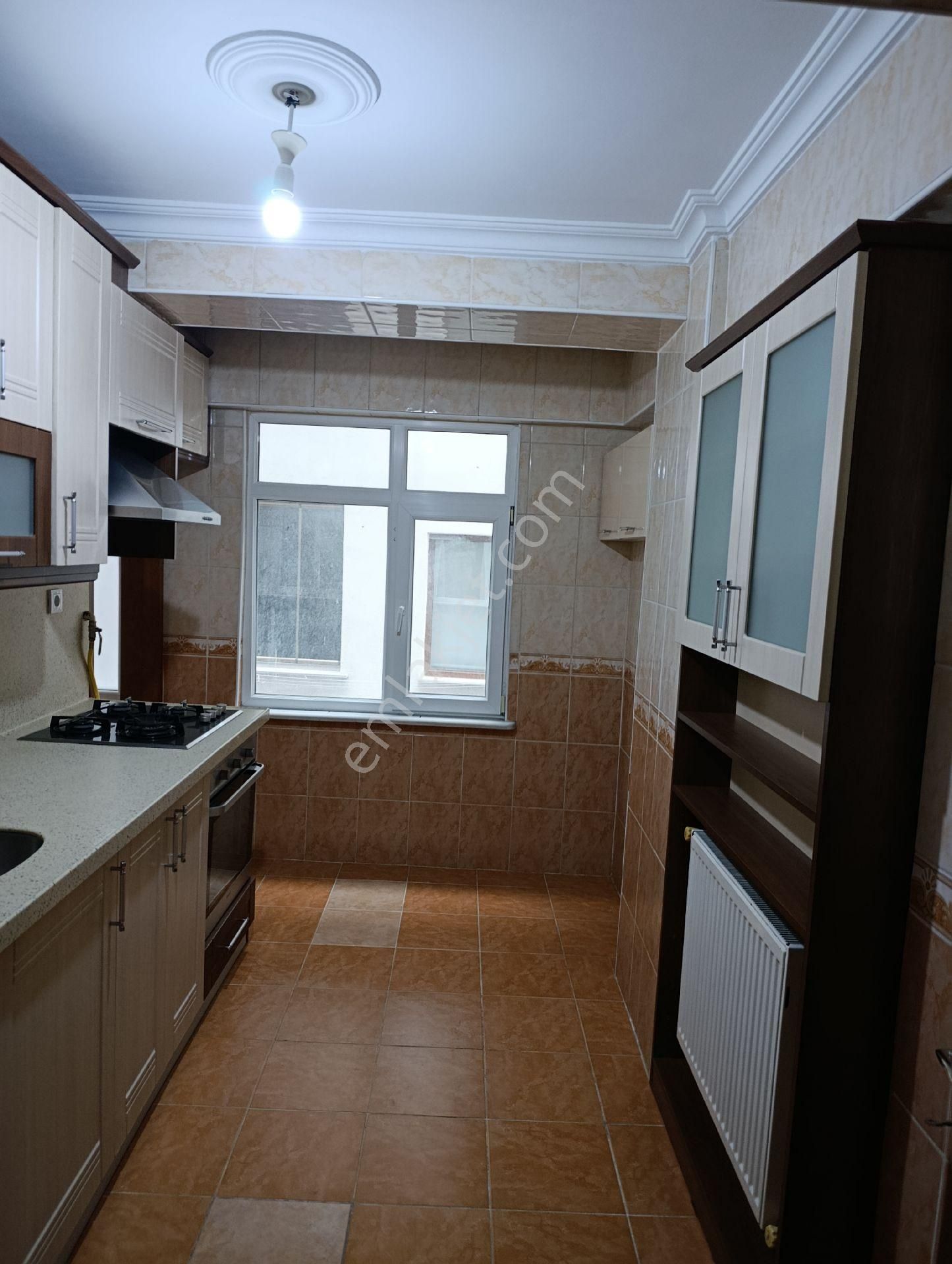 Araz Gayrimenkul Zübeyde Hanım Mah.satılık 1 Kat Daire ( Cadde Üzeri ) - Görsel 9