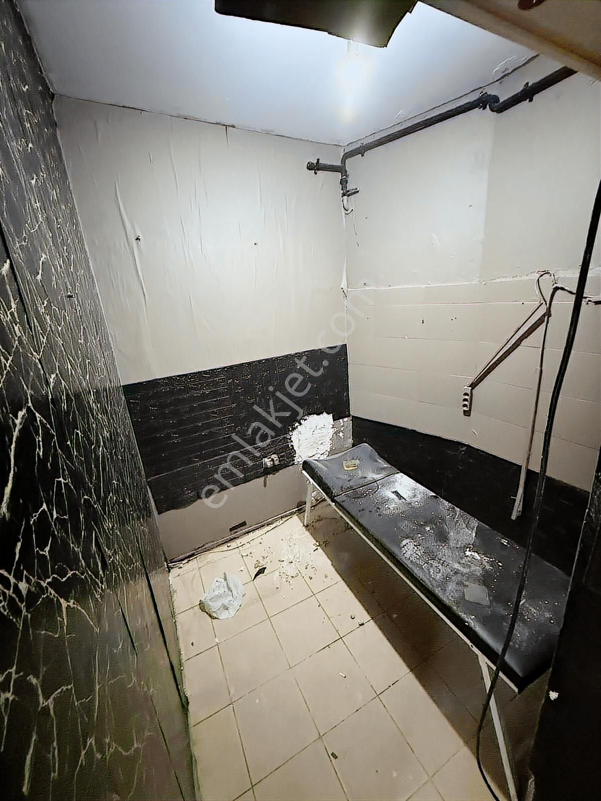 Gaziosmanpaşada Köşe Başı, Cadde Cepheli 30 M² Kiralık Dükkan - Görsel 4