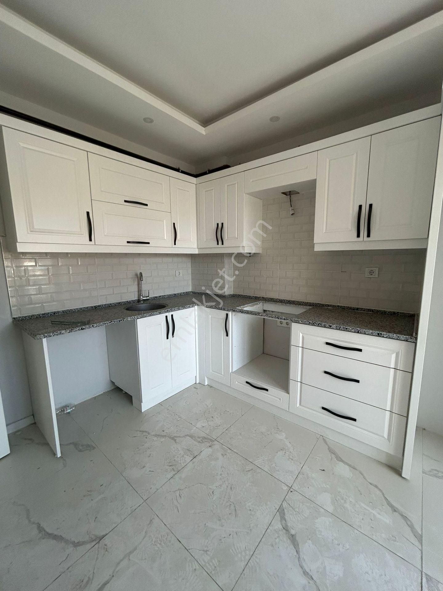 🏡 Tetik Emlak’tan Nazilli Yeşil Mahalle’de Sıfır 3+1 Satılık Daire - Görsel 3