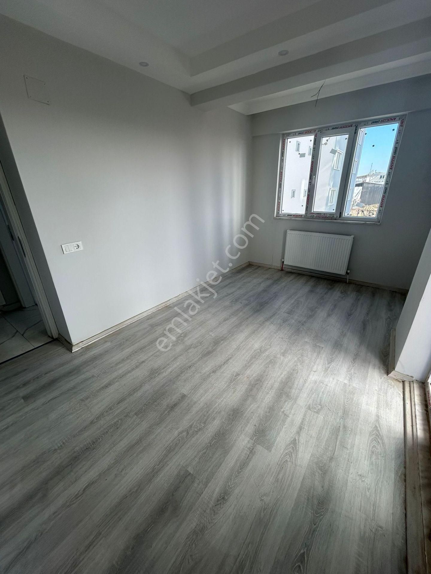 🏡 Tetik Emlak’tan Nazilli Yeşil Mahalle’de Sıfır 3+1 Satılık Daire - Görsel 17