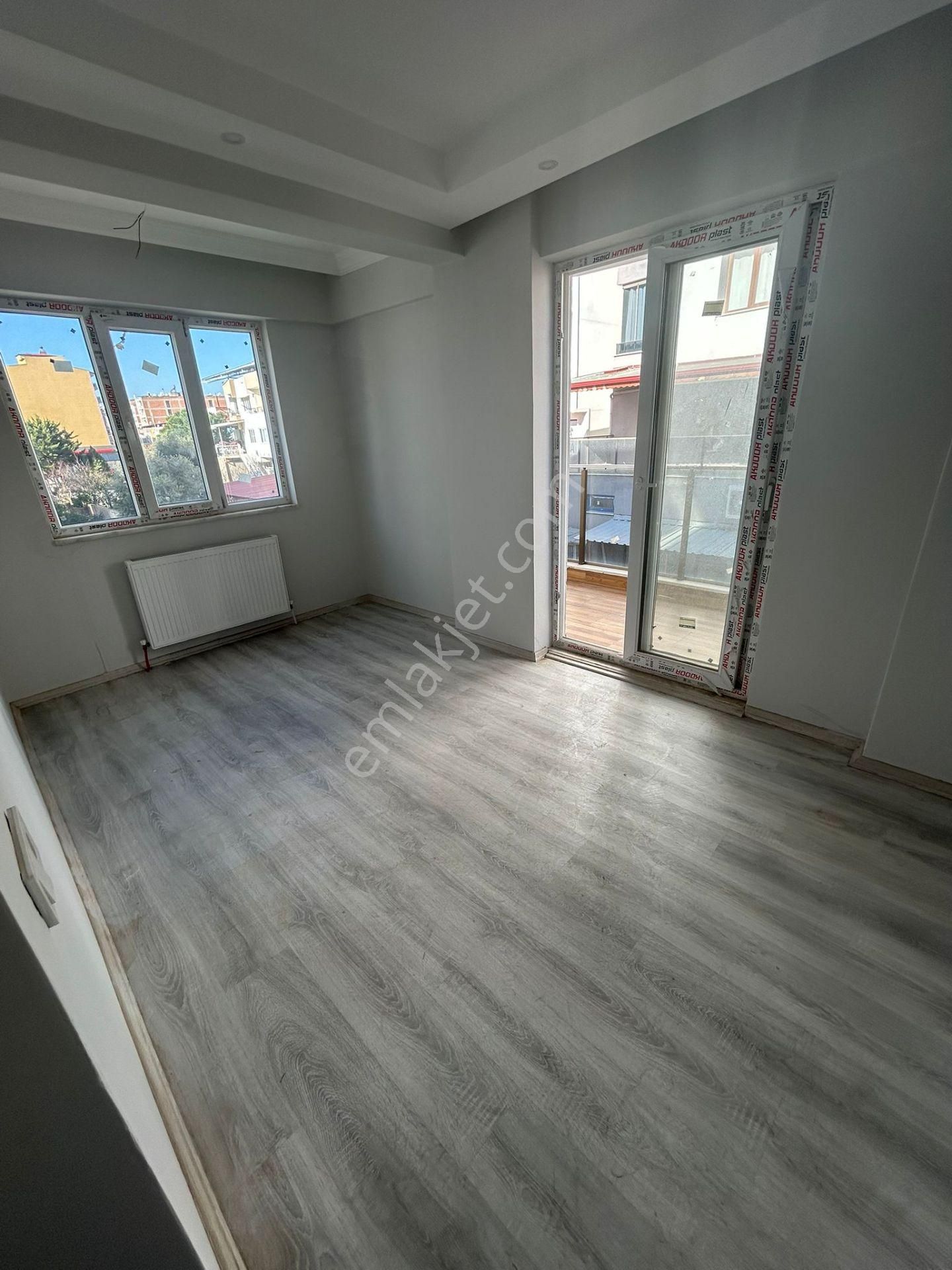 🏡 Tetik Emlak’tan Nazilli Yeşil Mahalle’de Sıfır 3+1 Satılık Daire - Görsel 18
