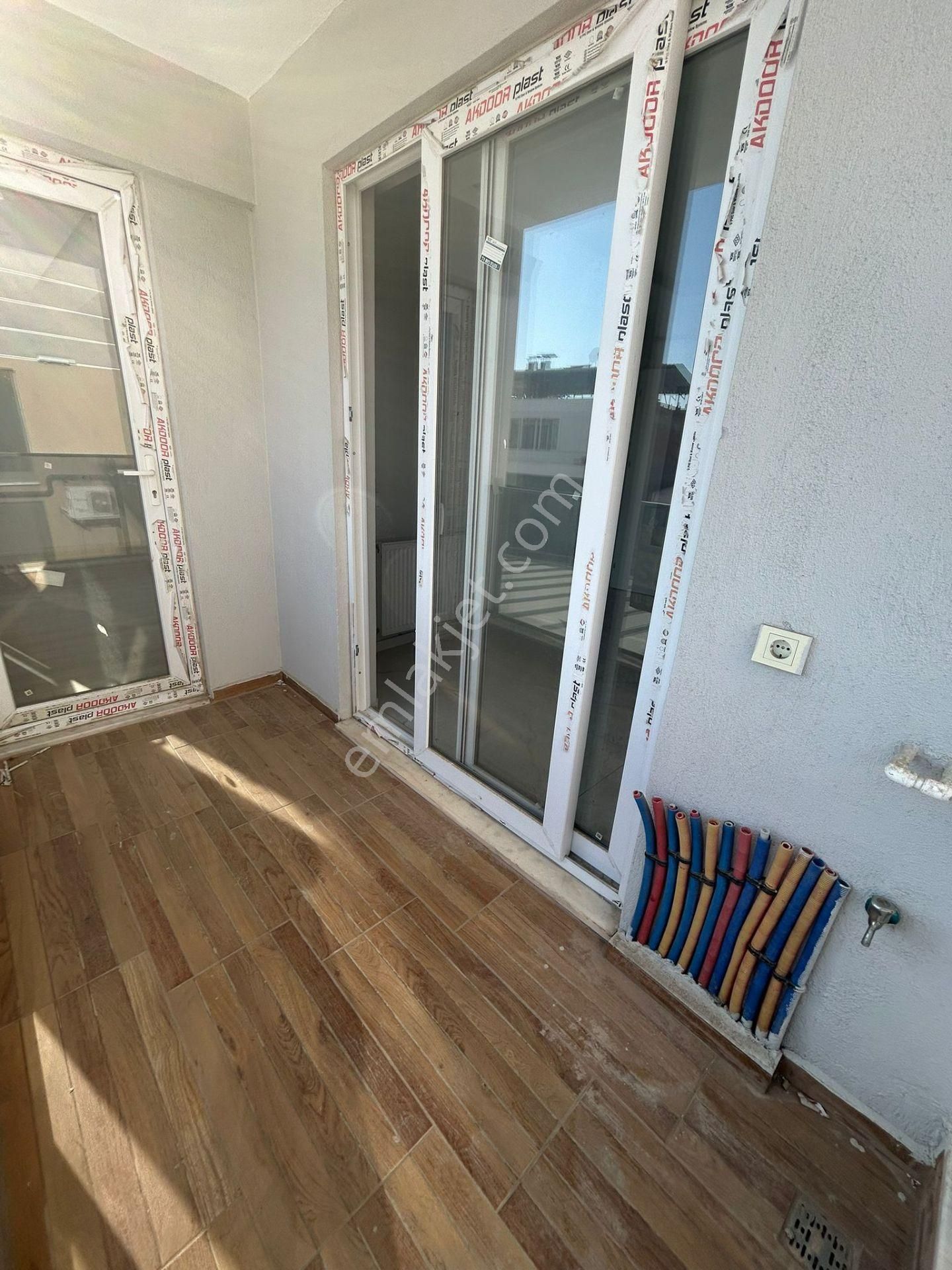 🏡 Tetik Emlak’tan Nazilli Yeşil Mahalle’de Sıfır 3+1 Satılık Daire - Görsel 2
