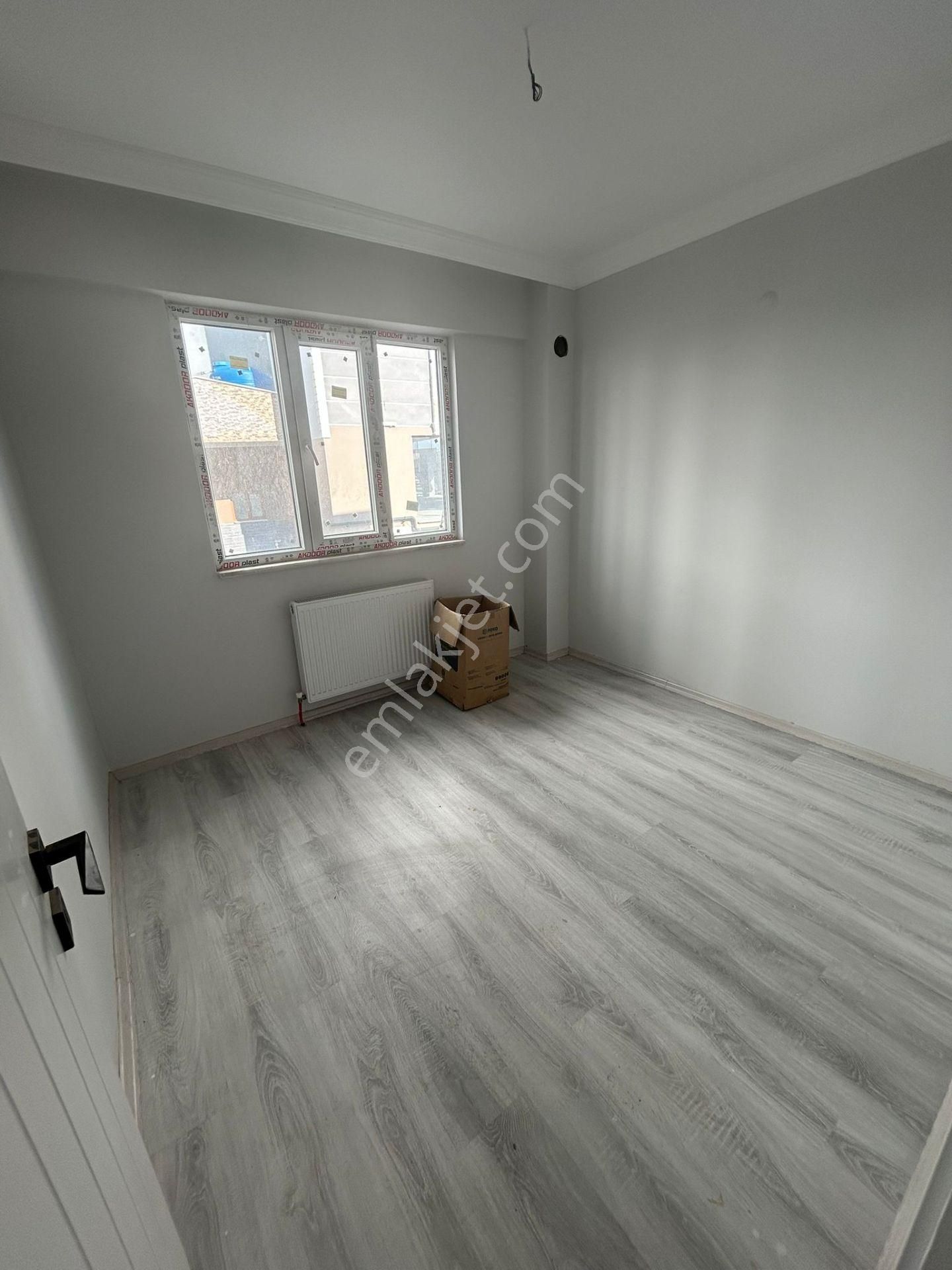🏡 Tetik Emlak’tan Nazilli Yeşil Mahalle’de Sıfır 3+1 Satılık Daire - Görsel 12