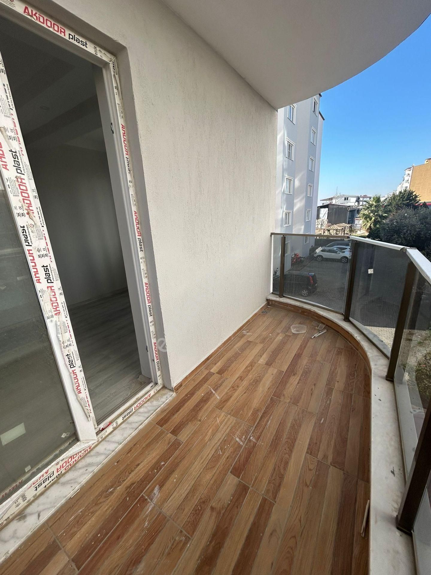 🏡 Tetik Emlak’tan Nazilli Yeşil Mahalle’de Sıfır 3+1 Satılık Daire - Görsel 15