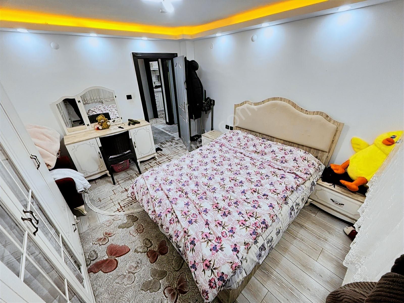 ꧁▇yılmaz'dan▇꧂merkezi Konumda Masrafsız Full Yapılı 2+1 Daire - Görsel 10