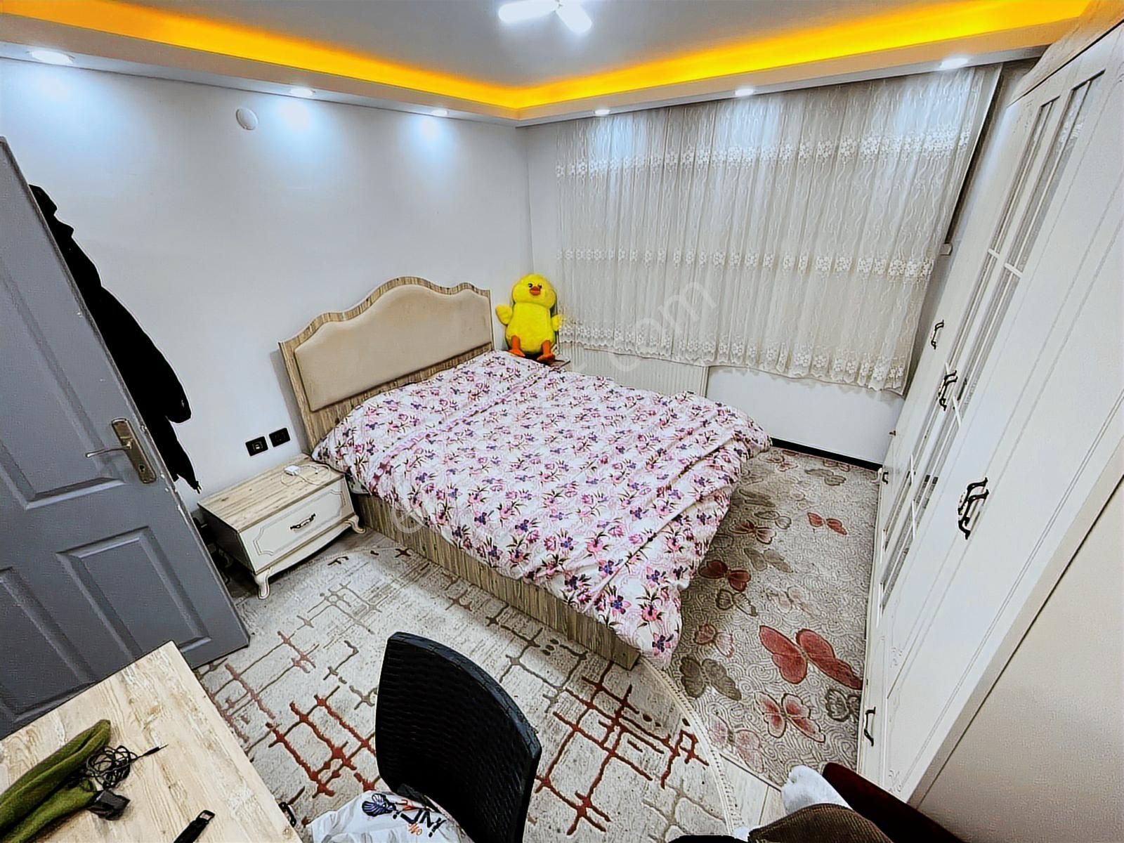 ꧁▇yılmaz'dan▇꧂merkezi Konumda Masrafsız Full Yapılı 2+1 Daire - Görsel 7