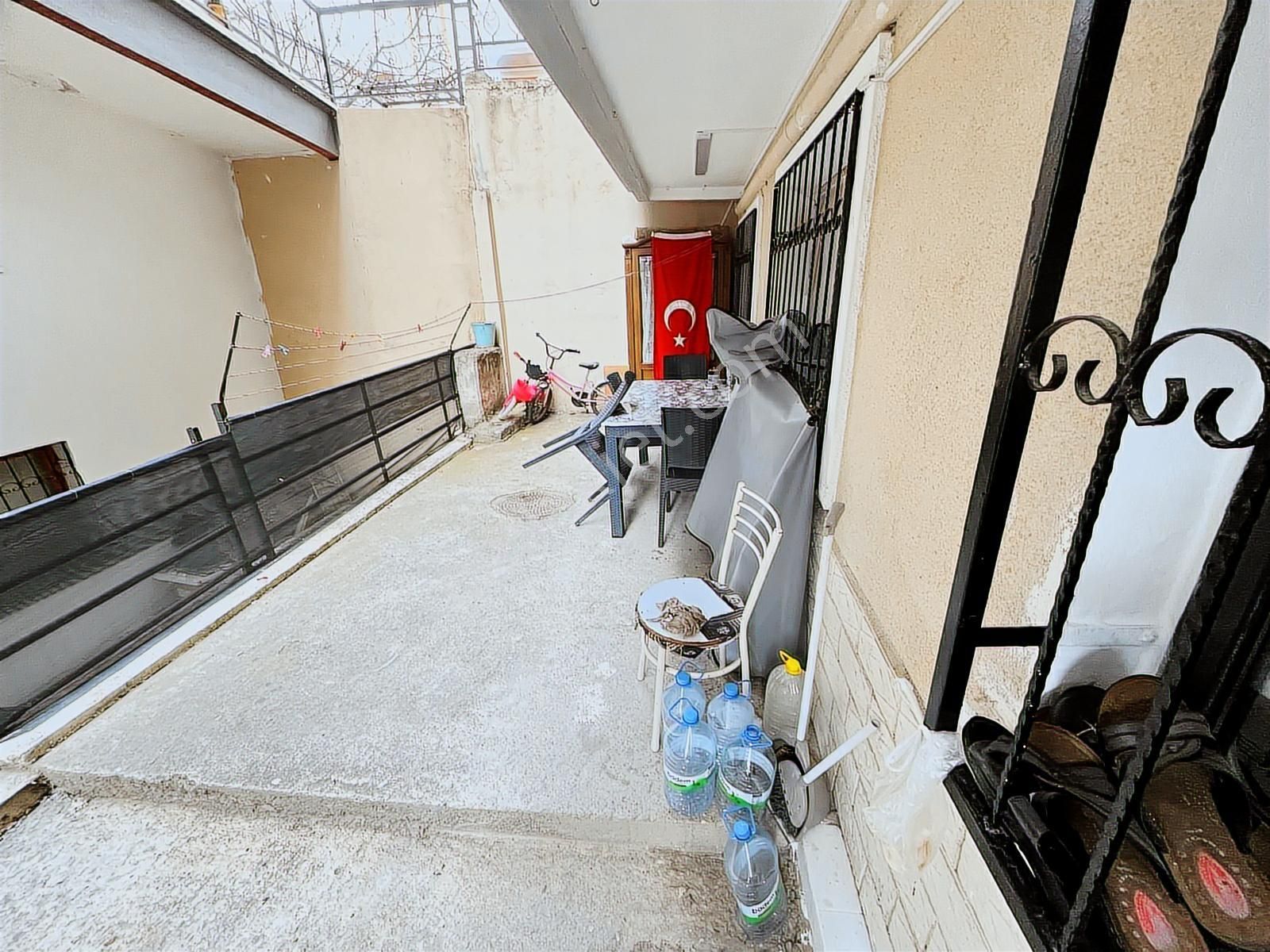 ꧁▇yılmaz'dan▇꧂merkezi Konumda Masrafsız Full Yapılı 2+1 Daire - Görsel 6