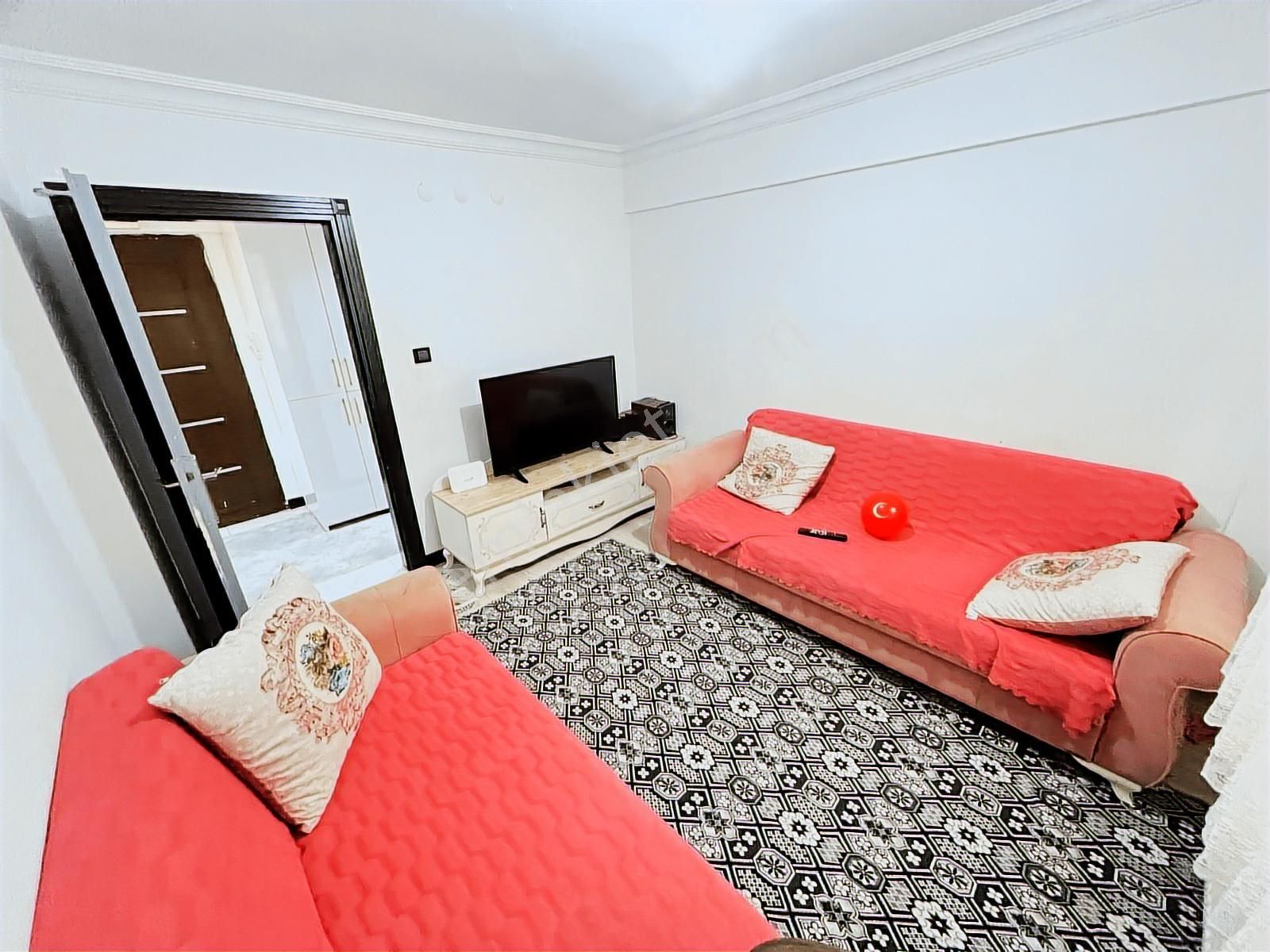 ꧁▇yılmaz'dan▇꧂merkezi Konumda Masrafsız Full Yapılı 2+1 Daire - Görsel 11