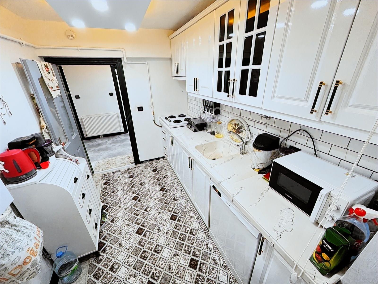 ꧁▇yılmaz'dan▇꧂merkezi Konumda Masrafsız Full Yapılı 2+1 Daire - Görsel 2