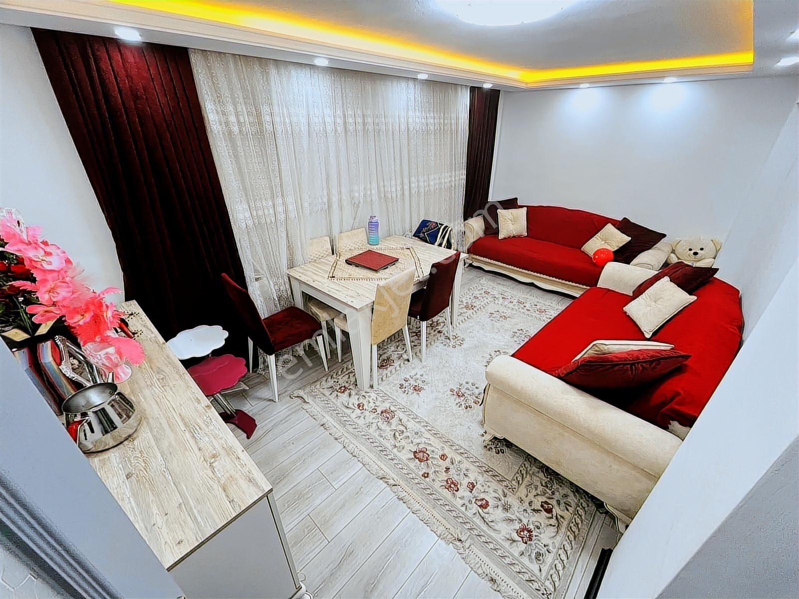 ꧁▇yılmaz'dan▇꧂merkezi Konumda Masrafsız Full Yapılı 2+1 Daire - Görsel 26